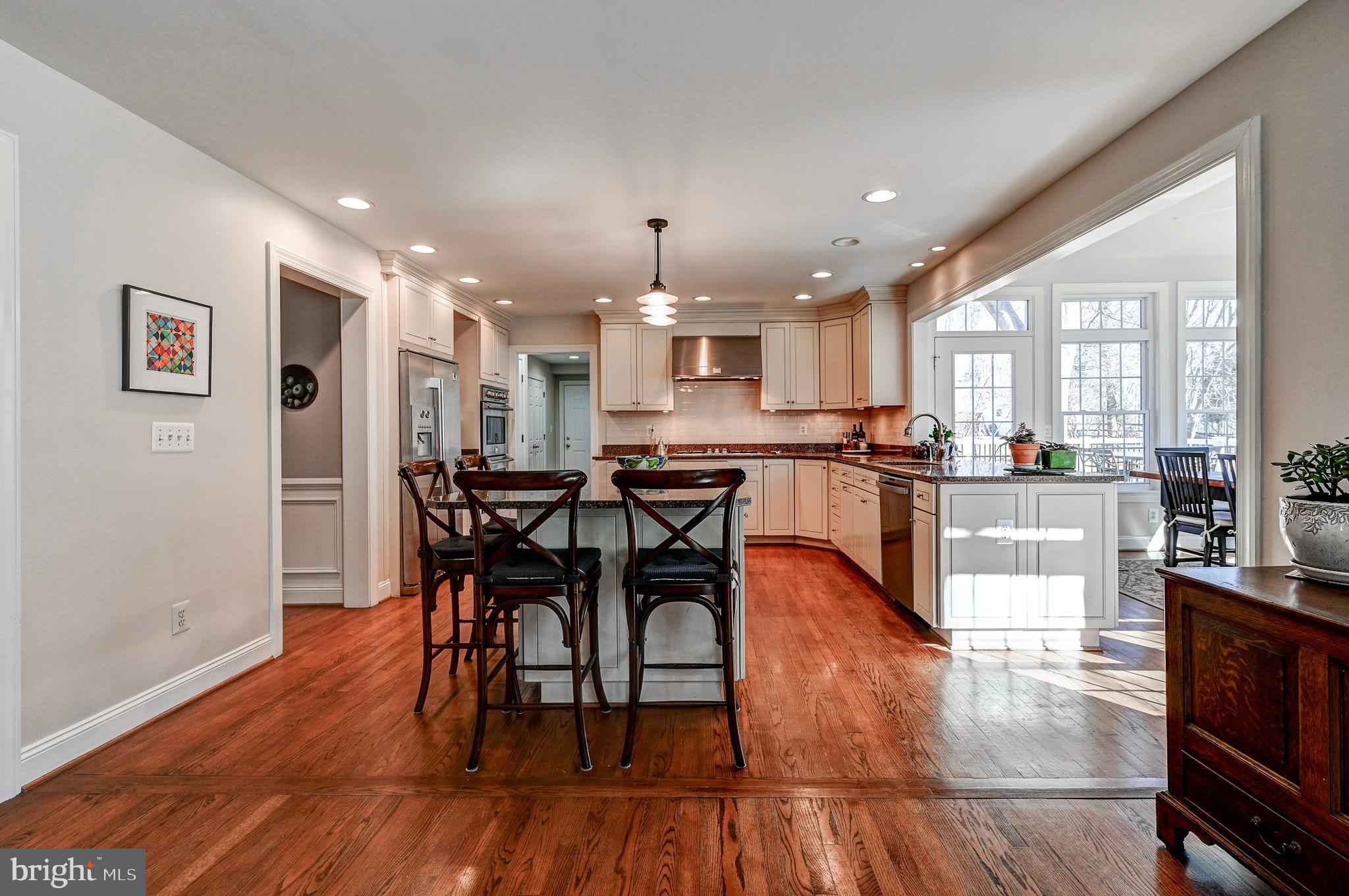 DELLWOOD - Residential