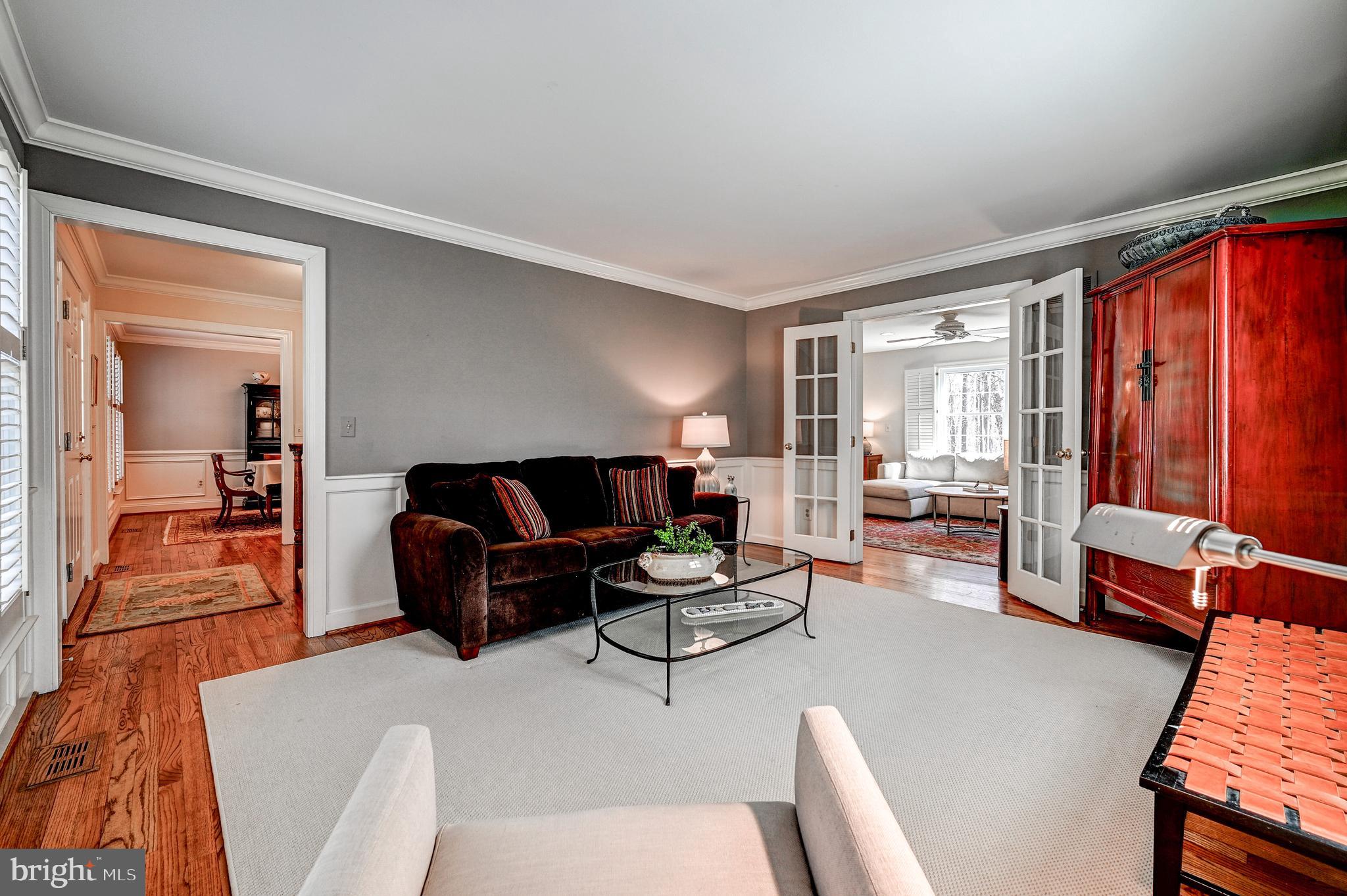 DELLWOOD - Residential