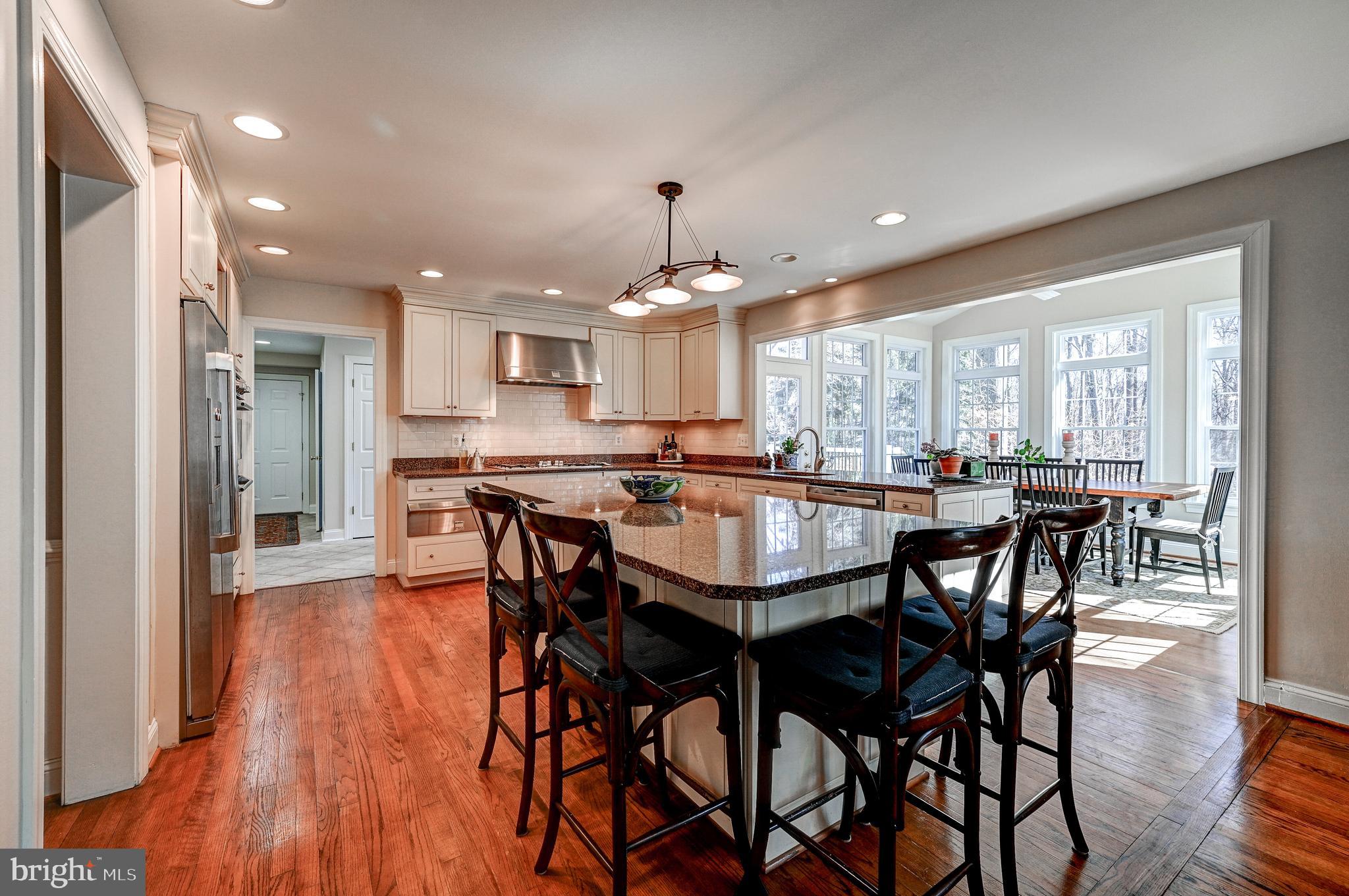 DELLWOOD - Residential