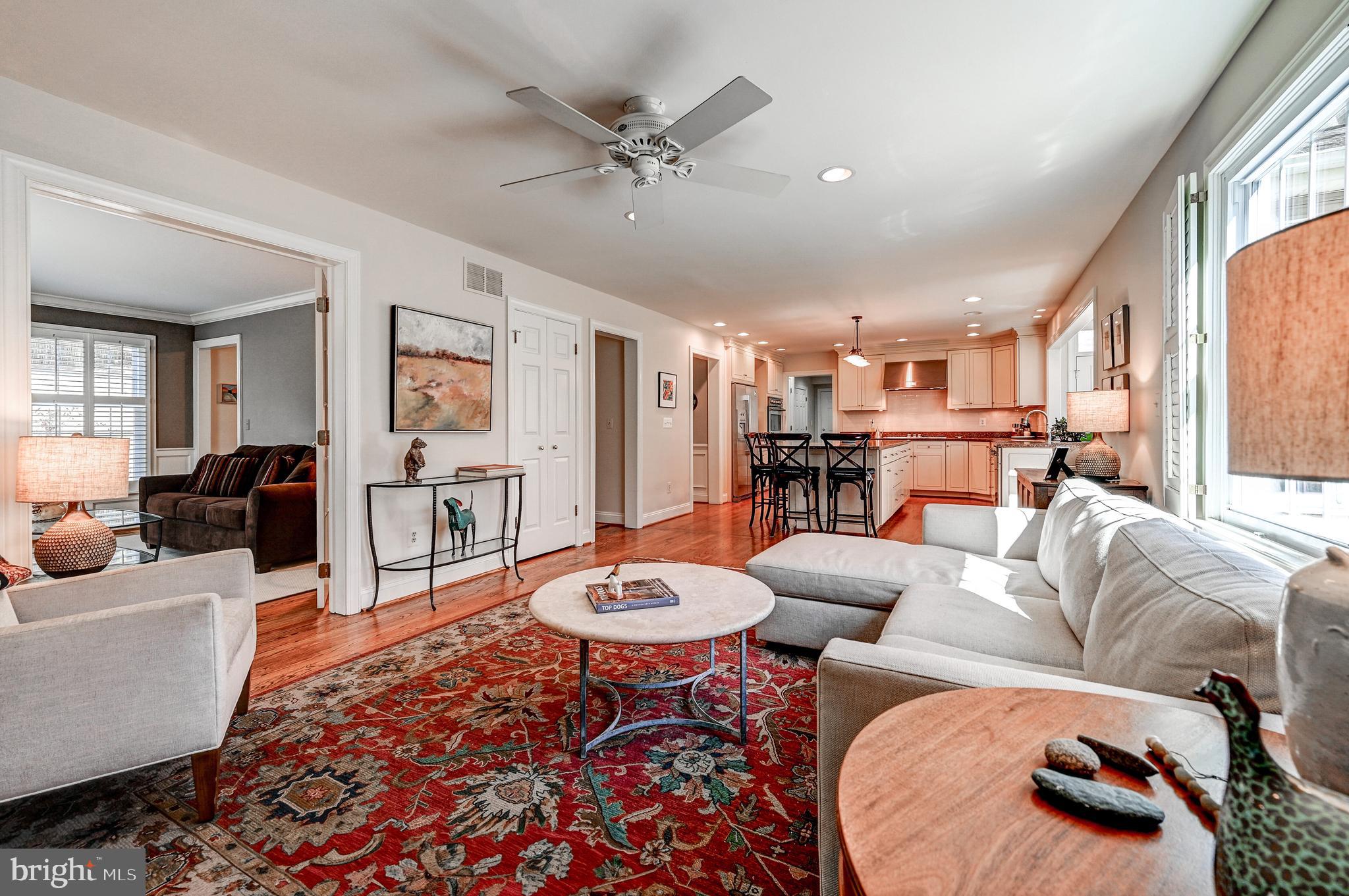 DELLWOOD - Residential