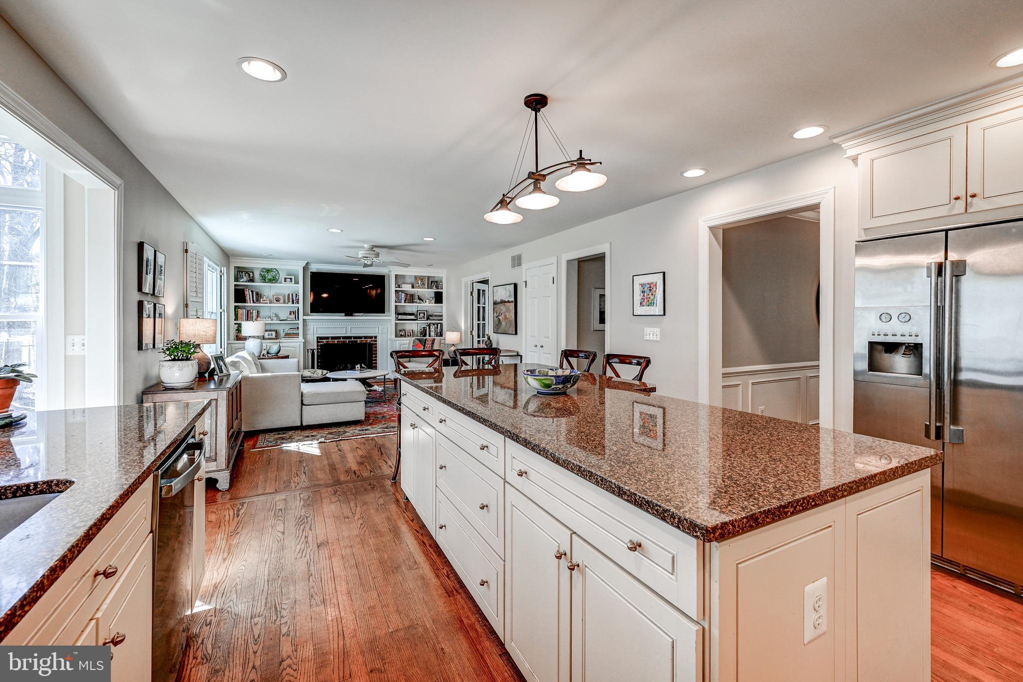 DELLWOOD - Residential