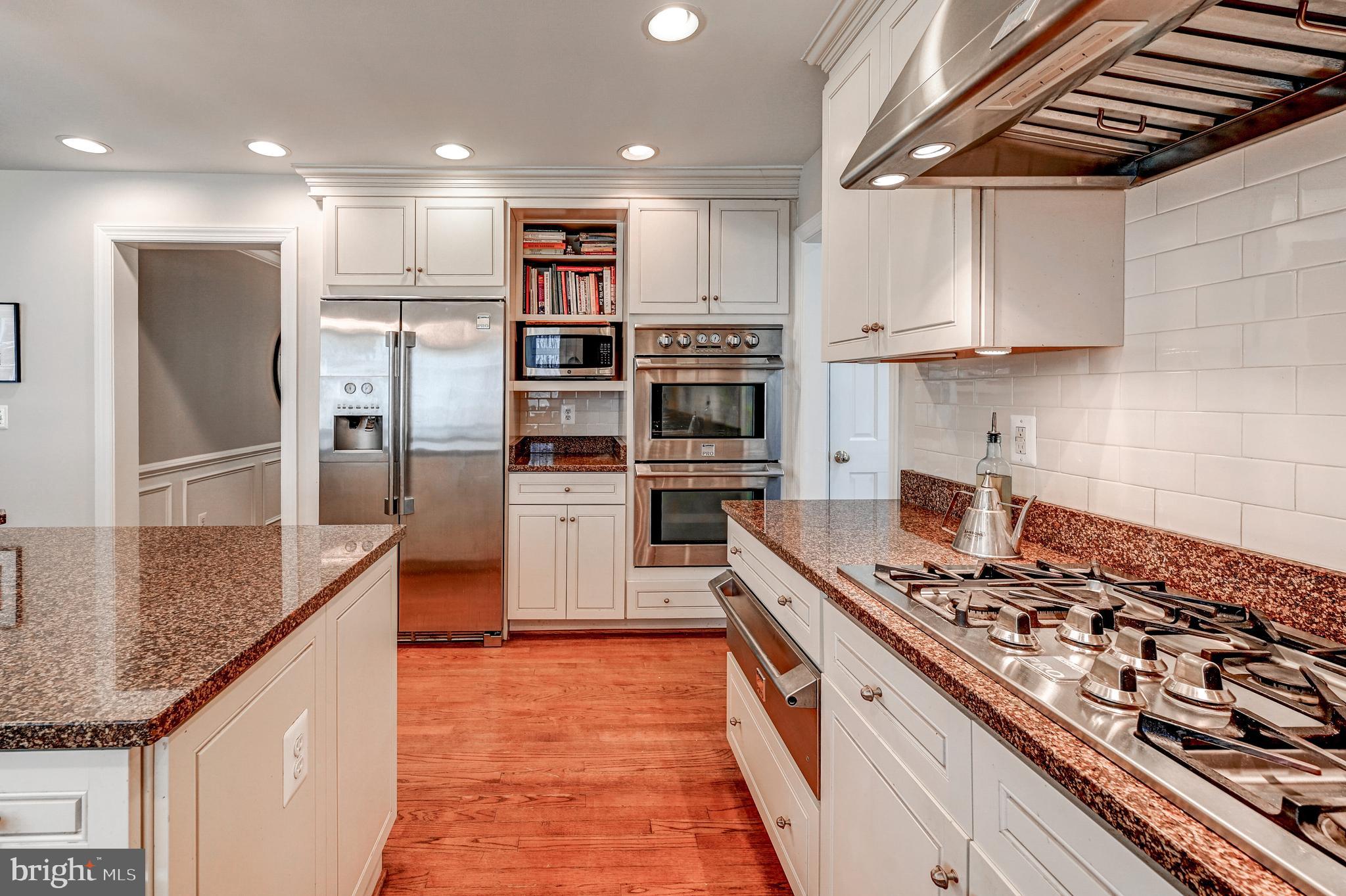 DELLWOOD - Residential