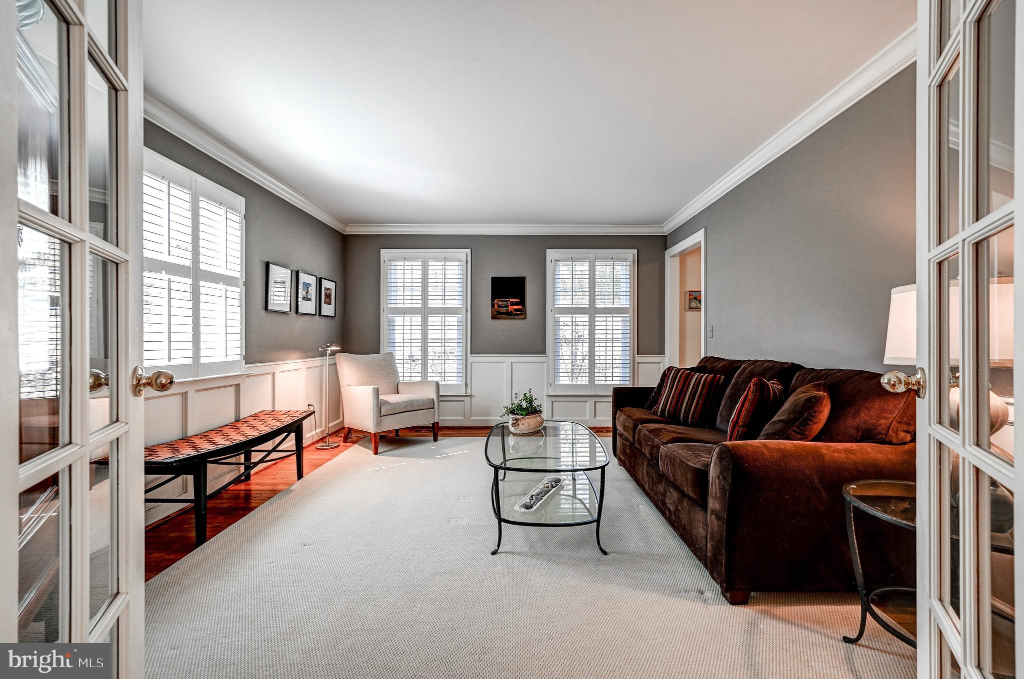 DELLWOOD - Residential