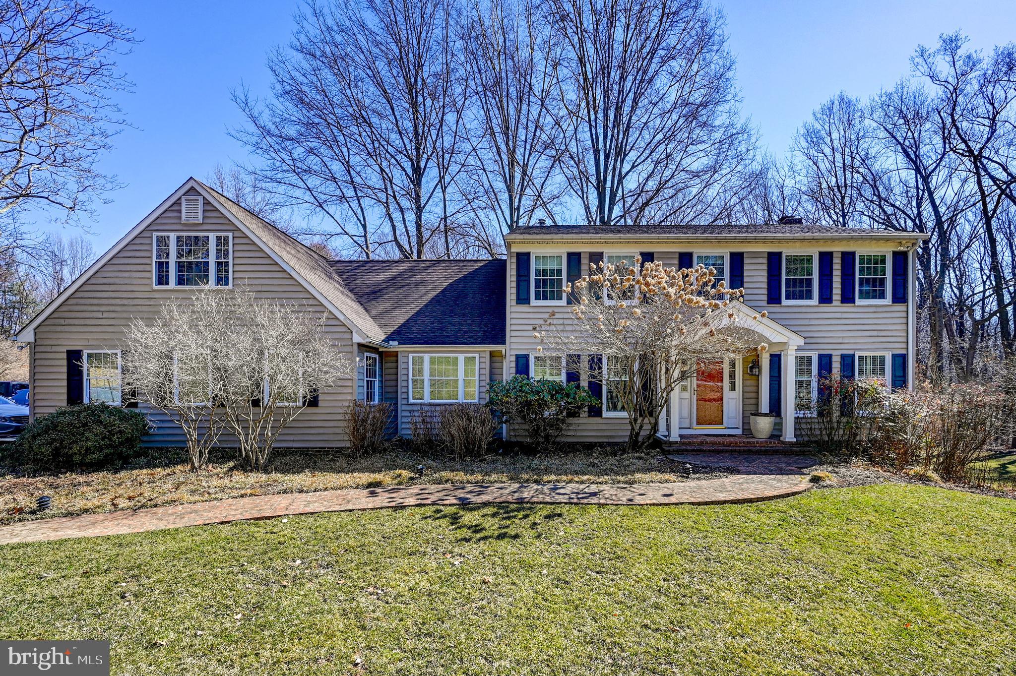 DELLWOOD - Residential