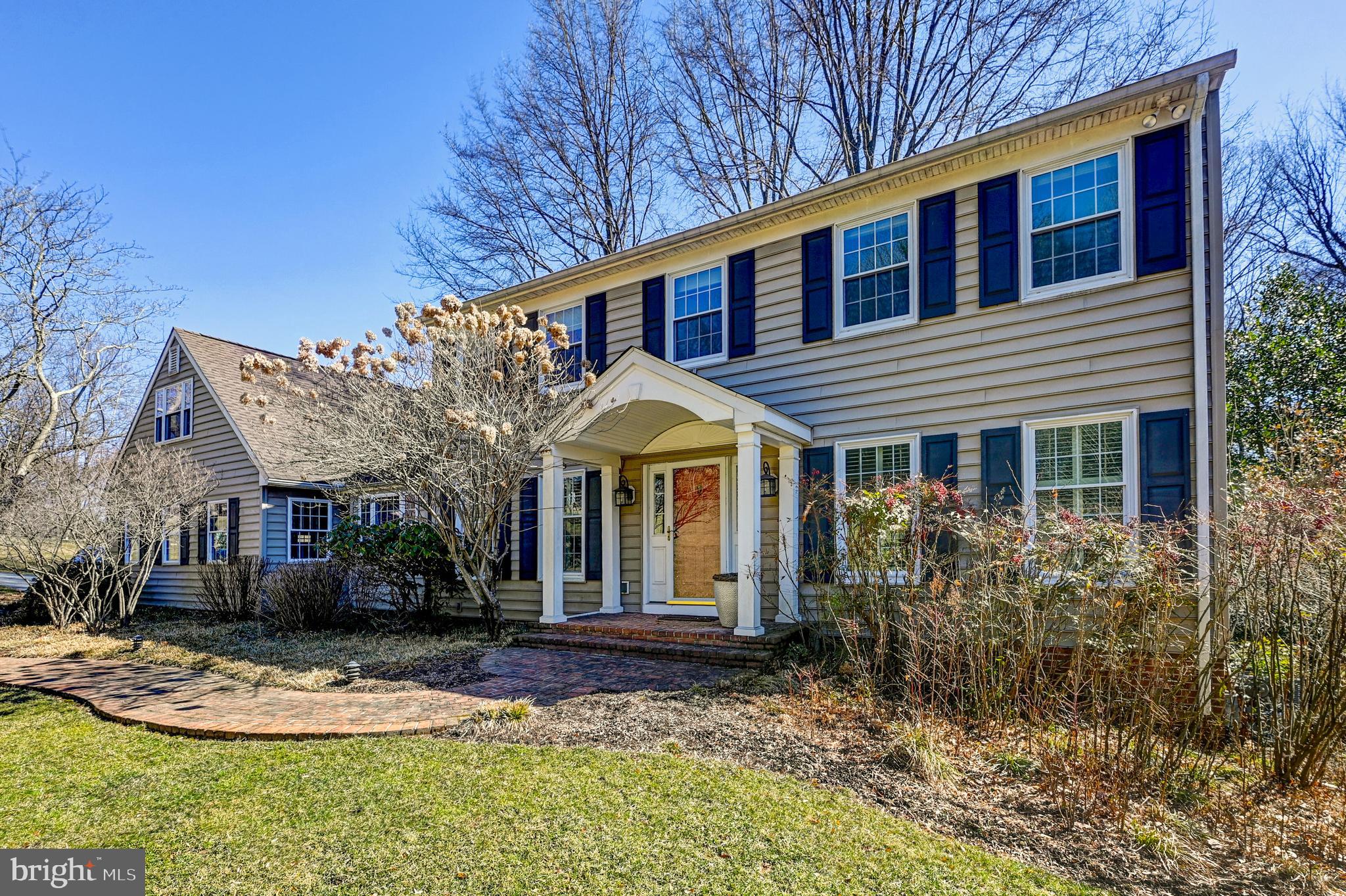 DELLWOOD - Residential