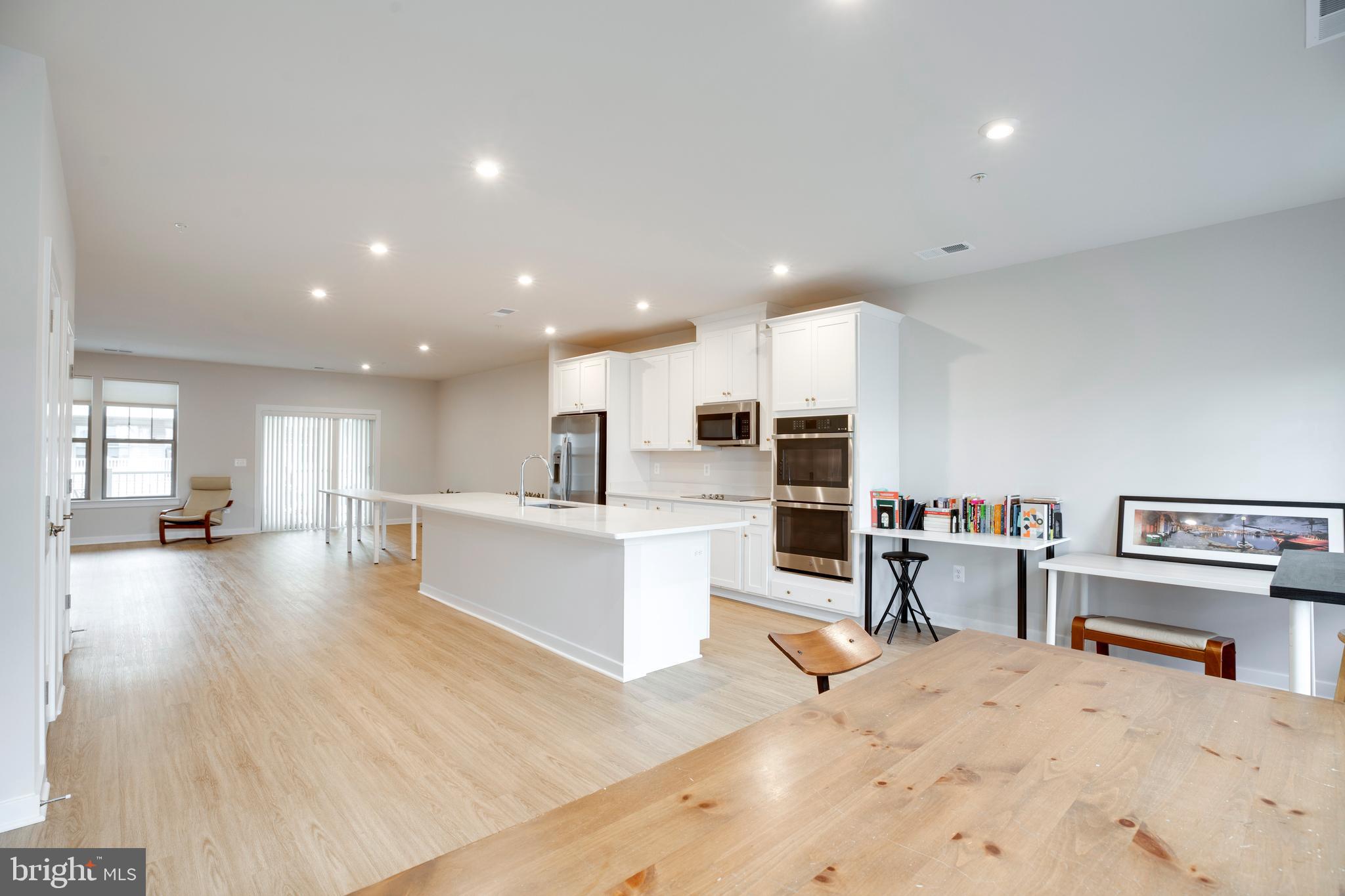 VILLAGE AT MANASSAS PARK - Residential