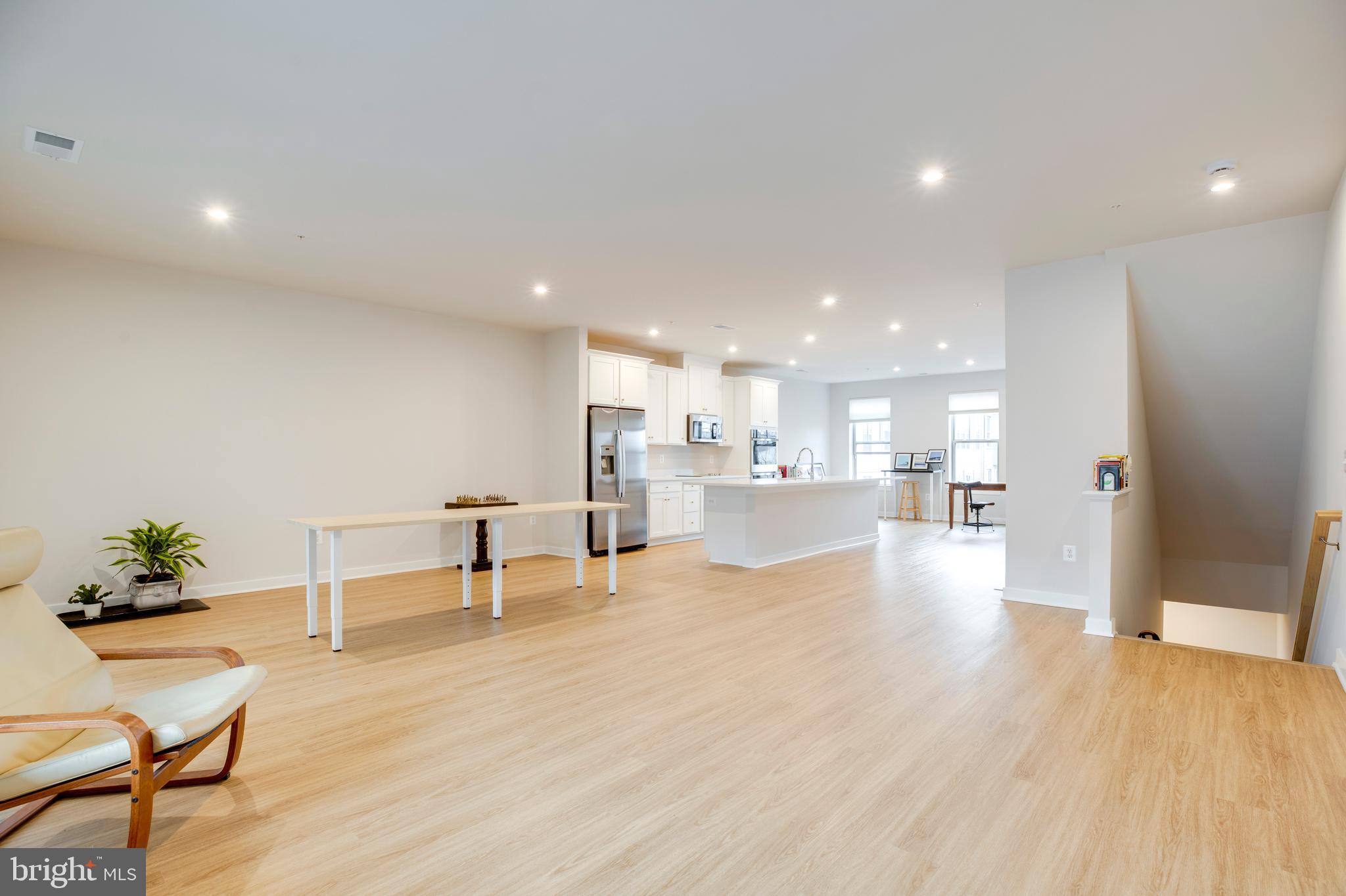 VILLAGE AT MANASSAS PARK - Residential