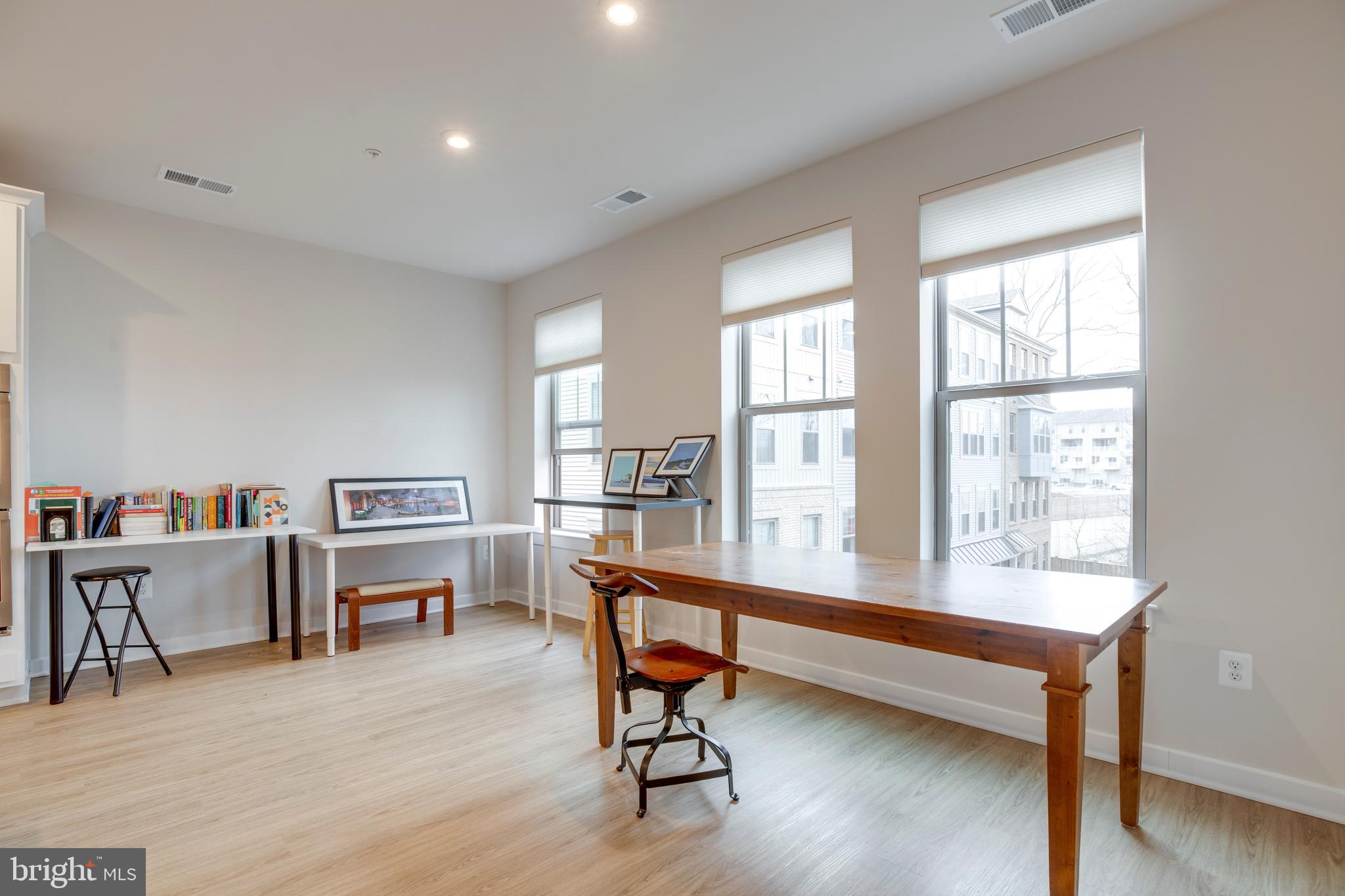 VILLAGE AT MANASSAS PARK - Residential