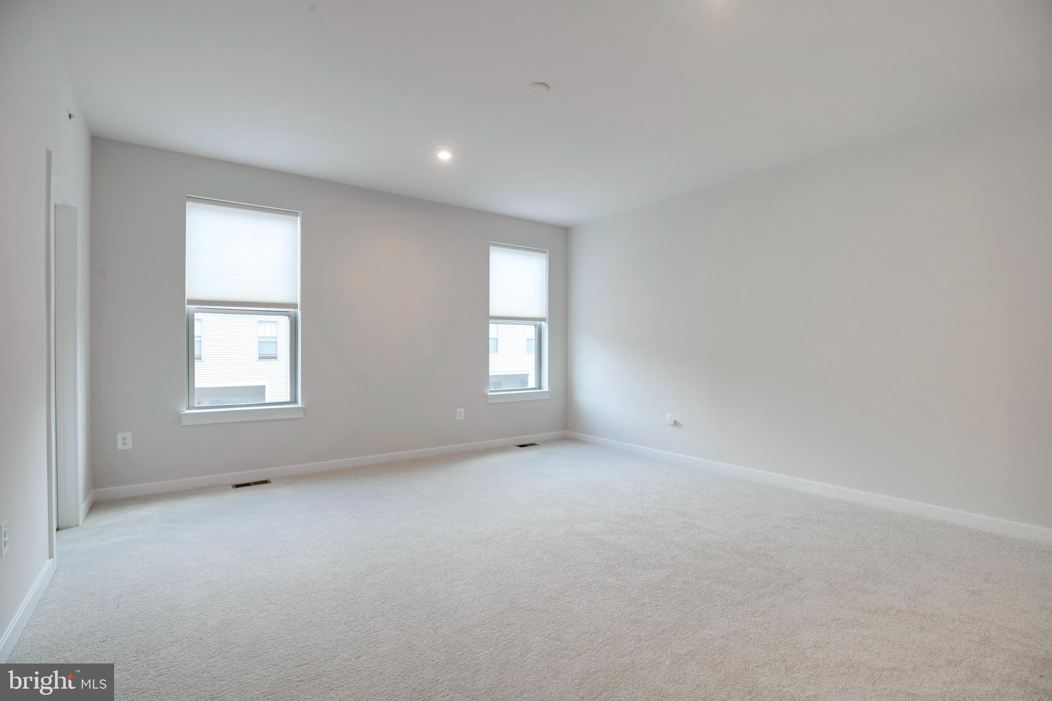 VILLAGE AT MANASSAS PARK - Residential