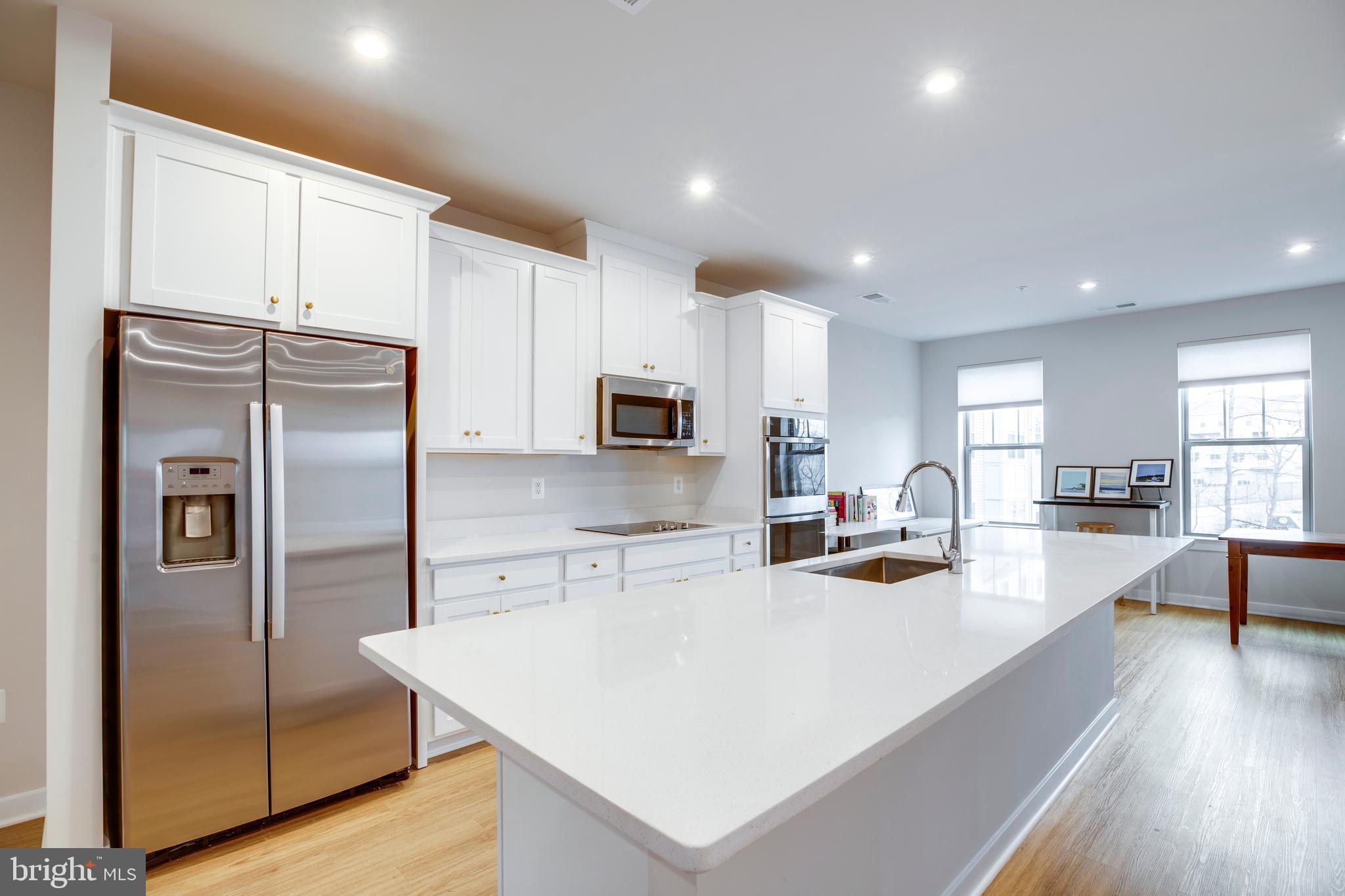 VILLAGE AT MANASSAS PARK - Residential