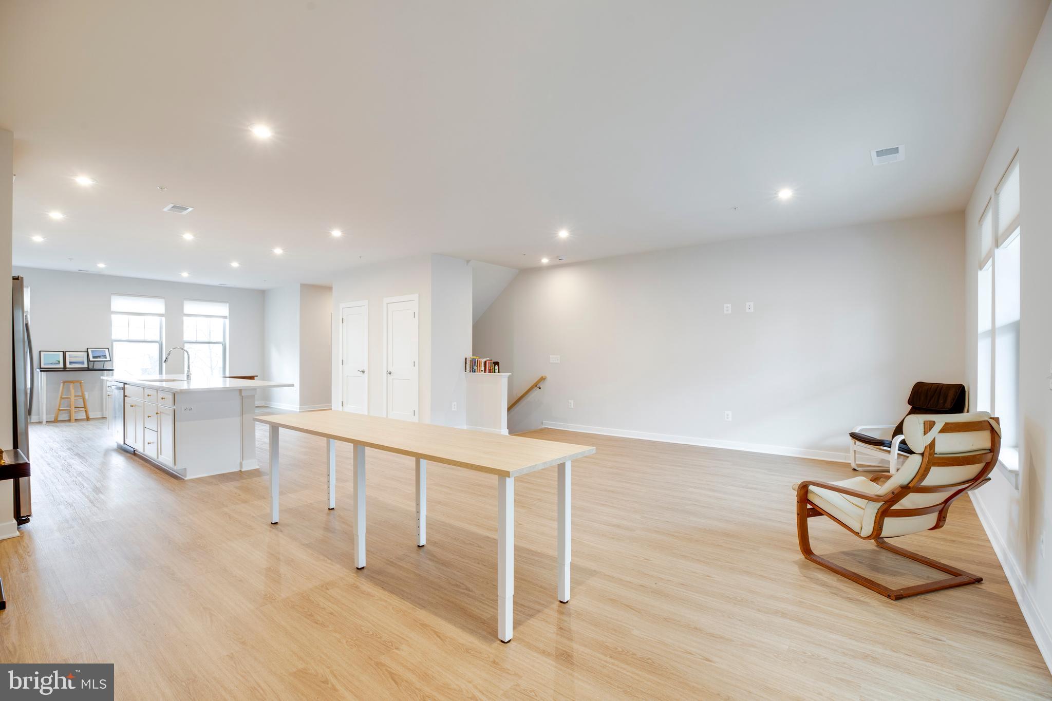 VILLAGE AT MANASSAS PARK - Residential