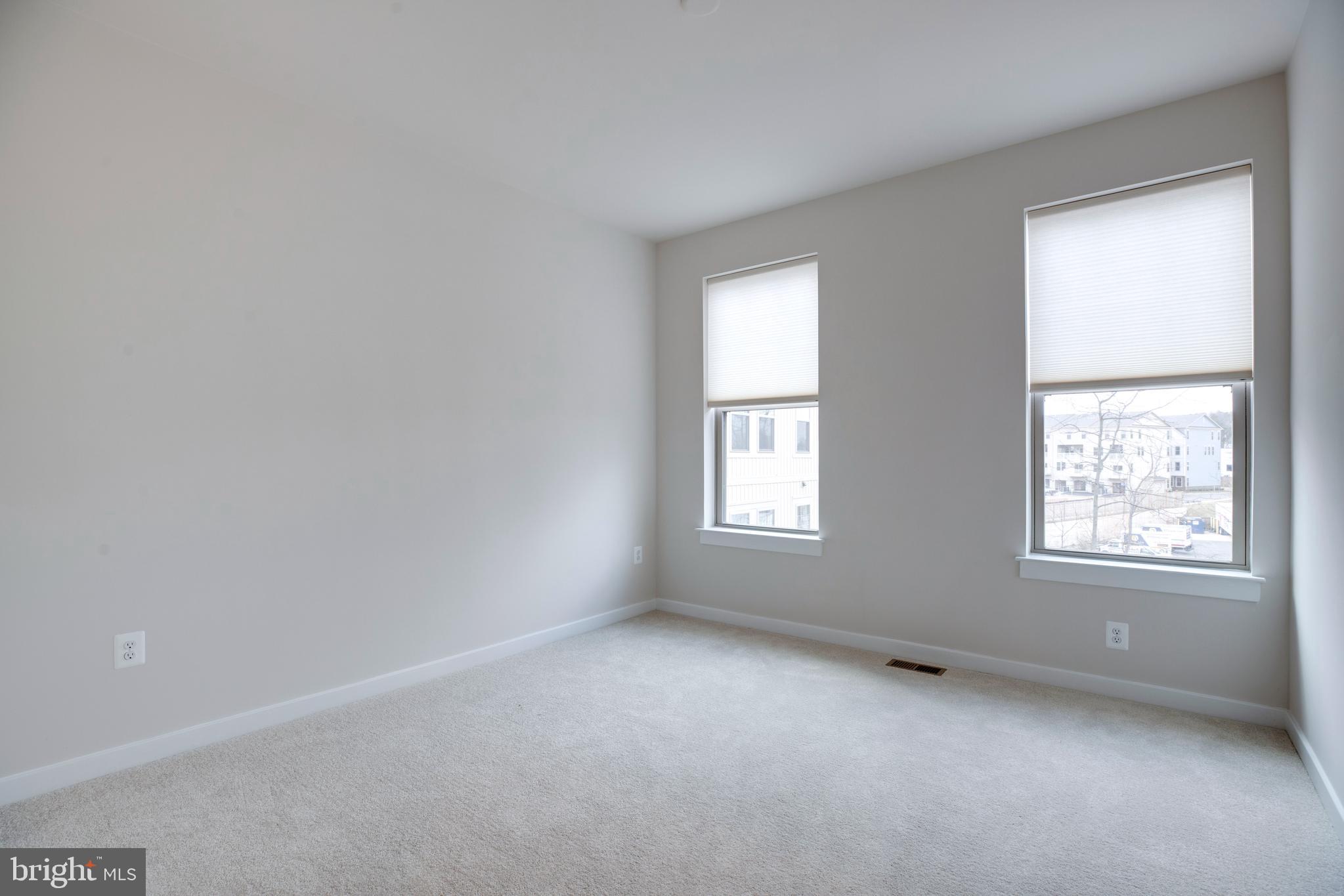 VILLAGE AT MANASSAS PARK - Residential