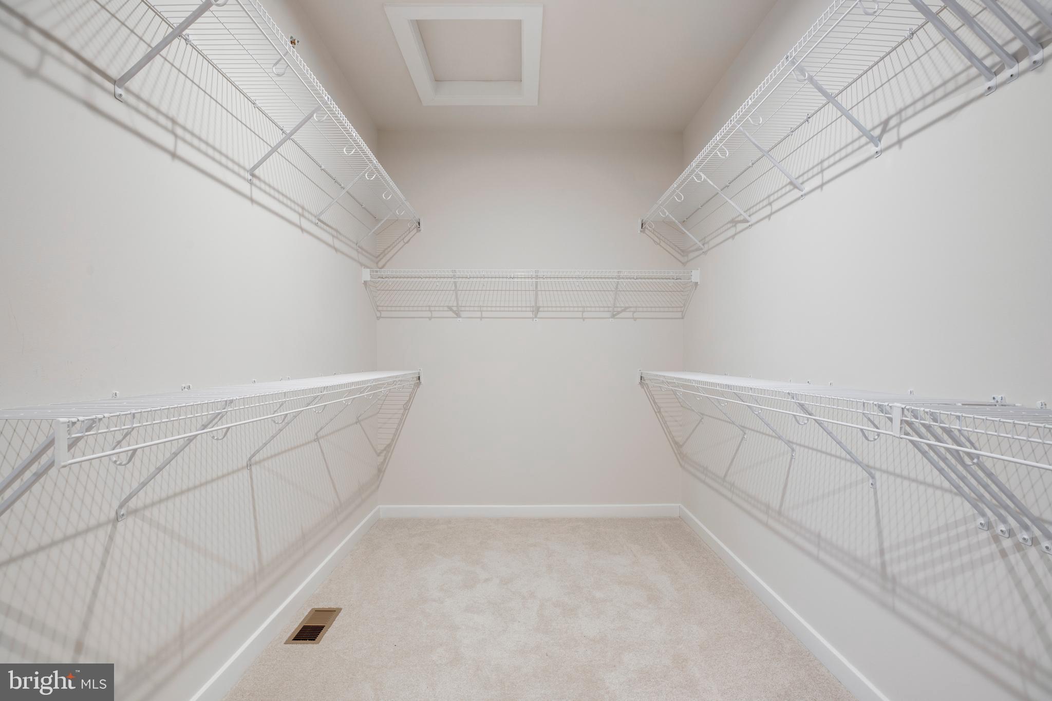 VILLAGE AT MANASSAS PARK - Residential