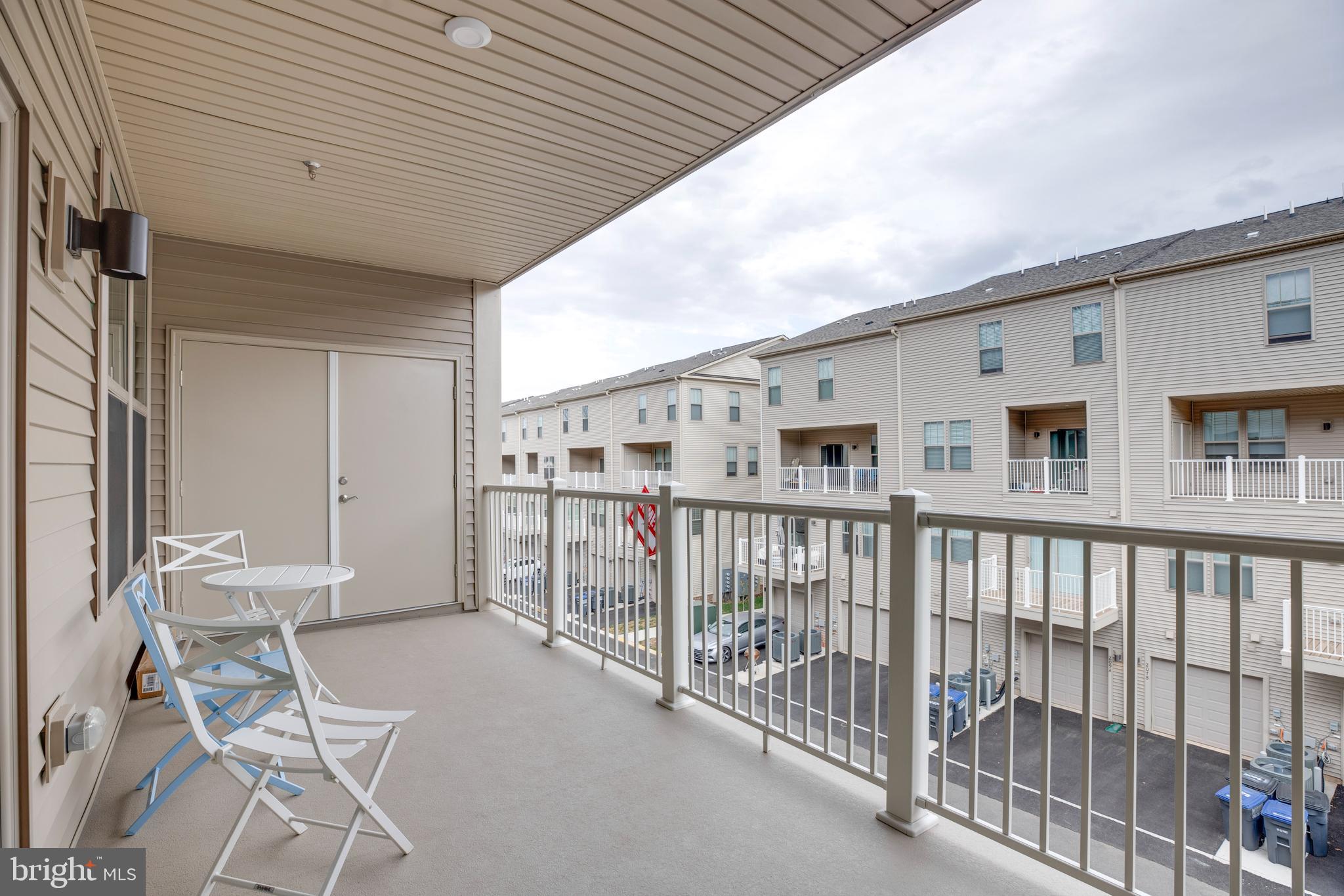 VILLAGE AT MANASSAS PARK - Residential