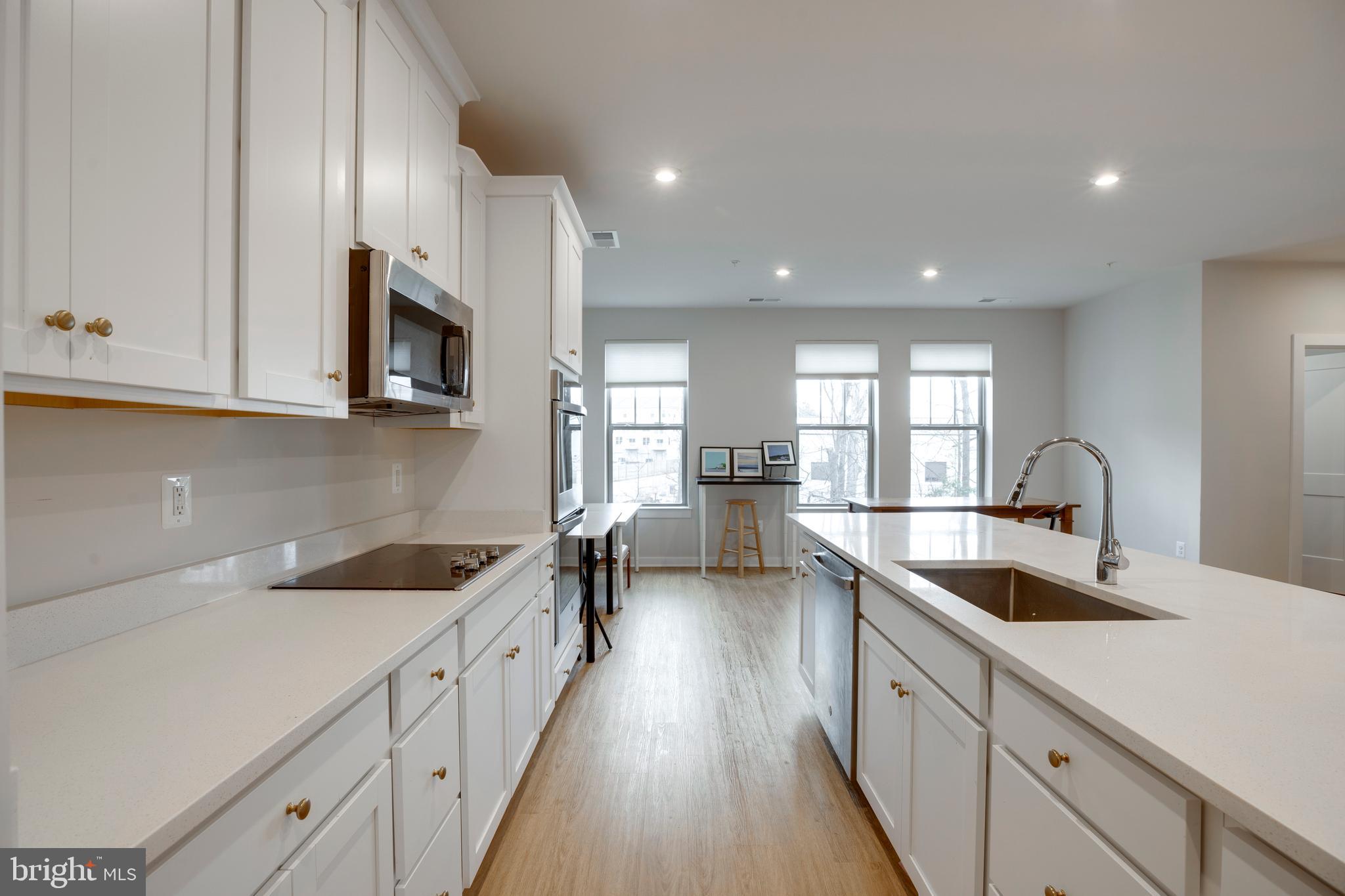 VILLAGE AT MANASSAS PARK - Residential