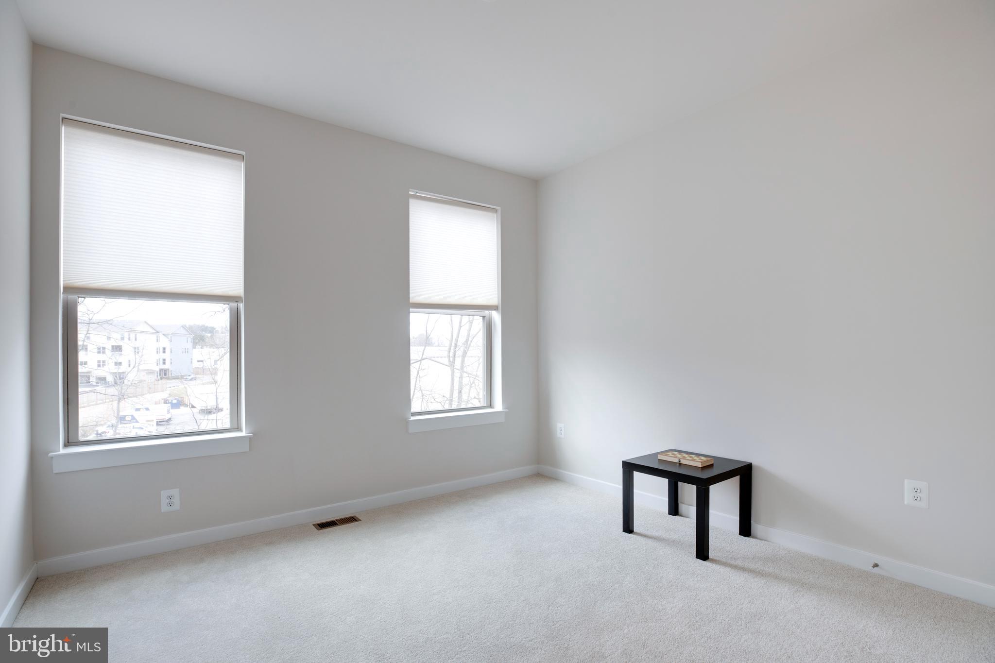 VILLAGE AT MANASSAS PARK - Residential