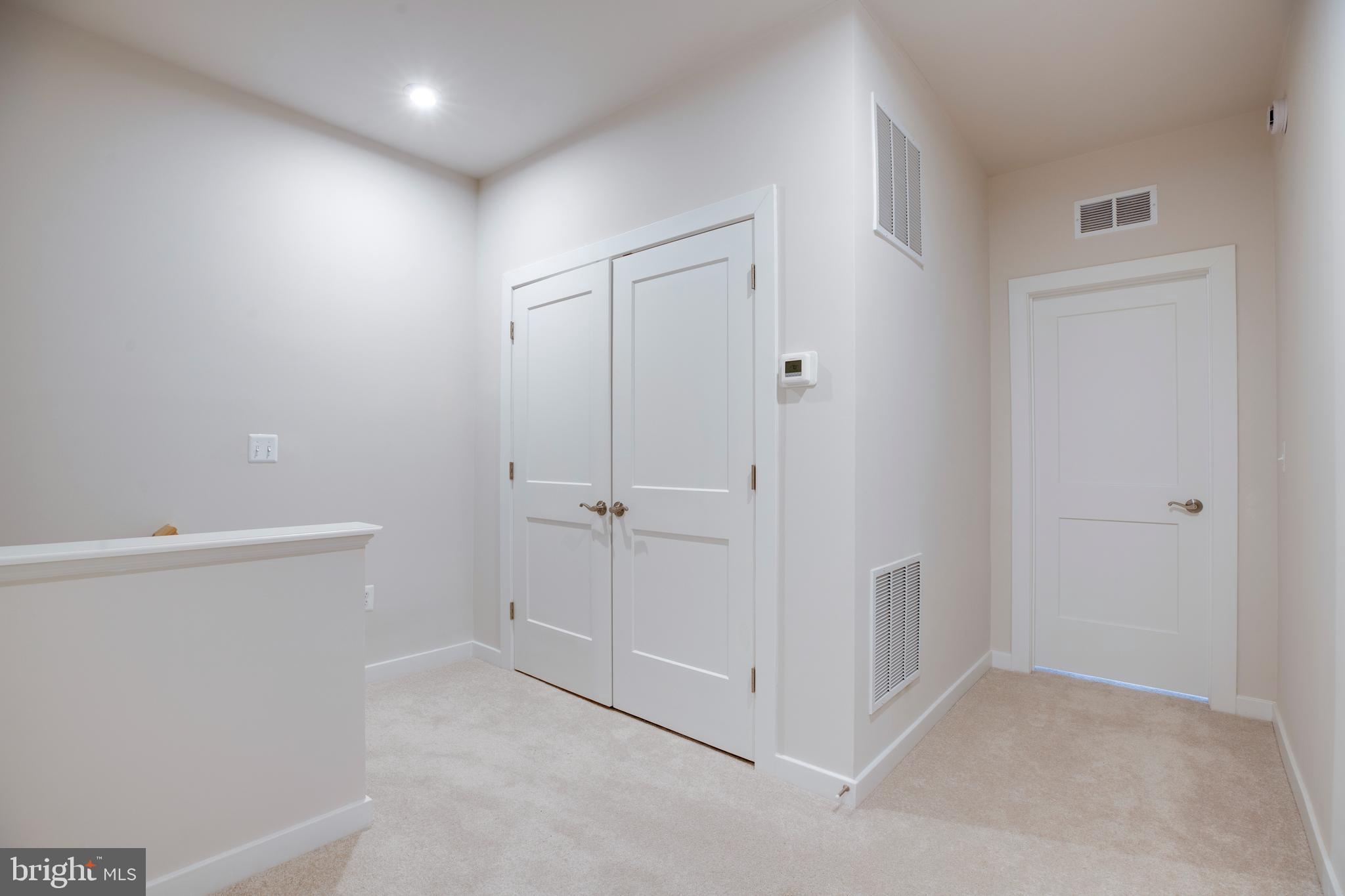 VILLAGE AT MANASSAS PARK - Residential