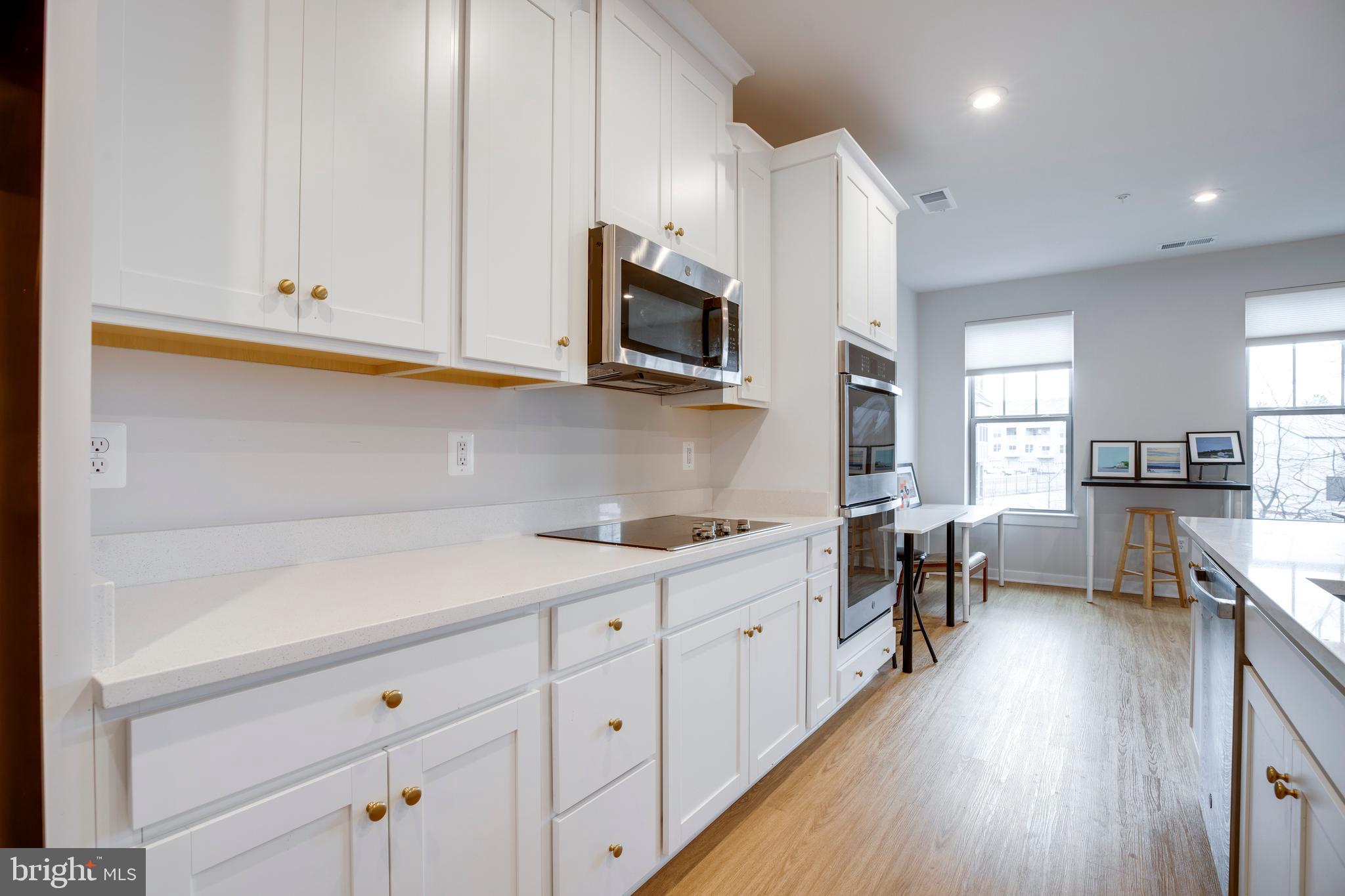 VILLAGE AT MANASSAS PARK - Residential