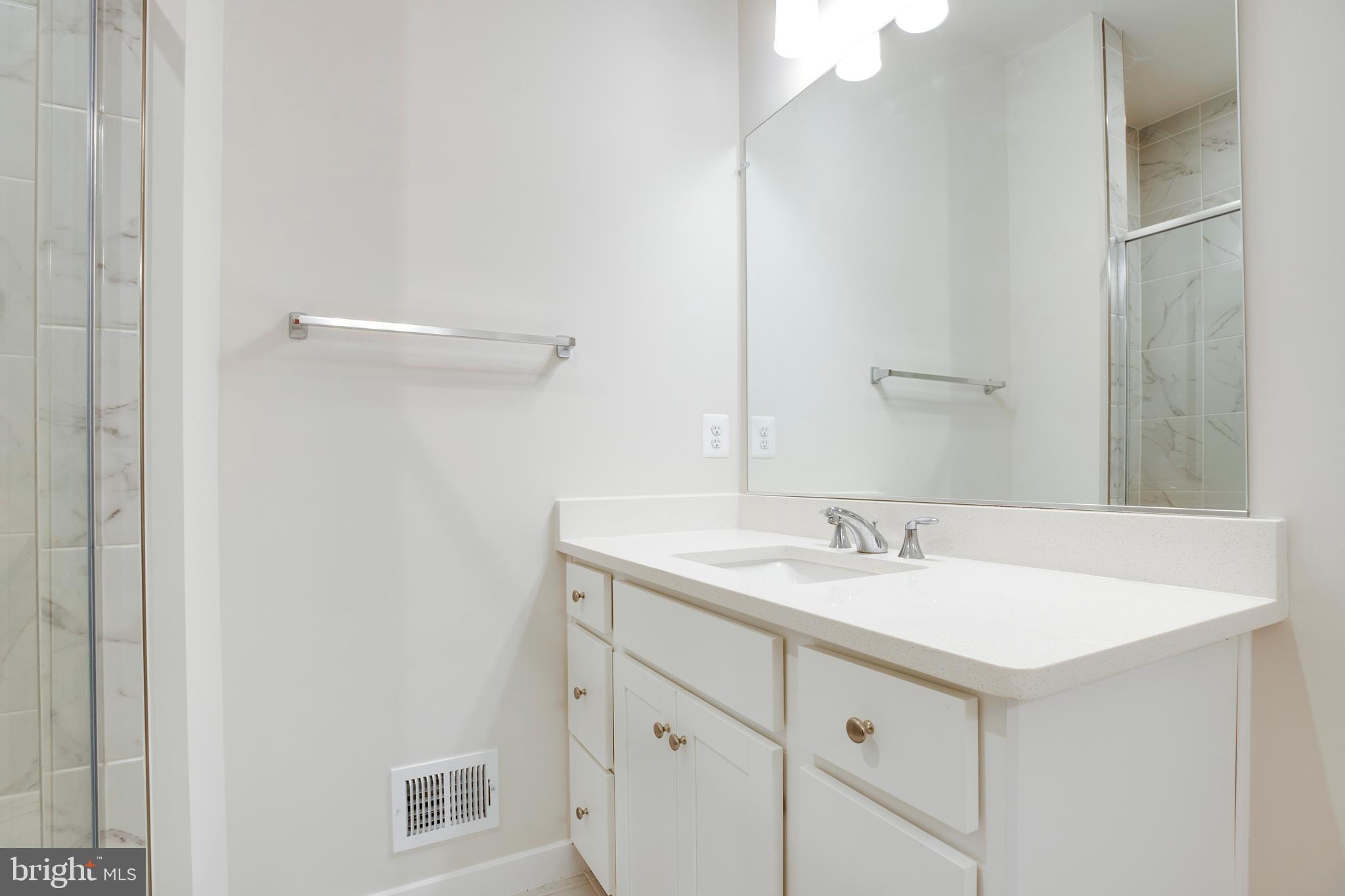 VILLAGE AT MANASSAS PARK - Residential