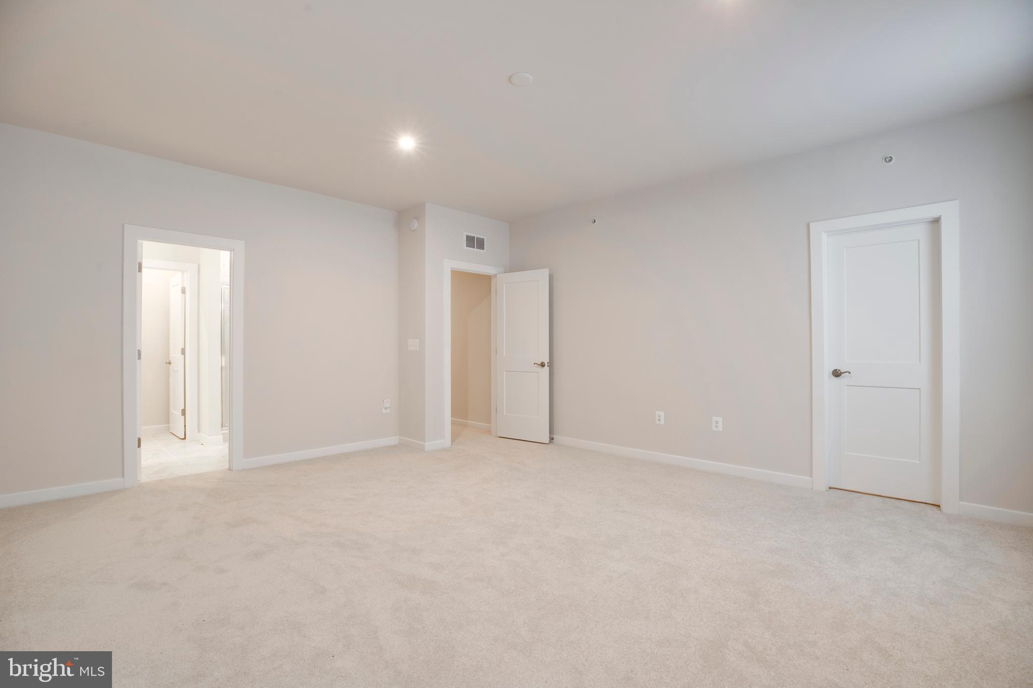 VILLAGE AT MANASSAS PARK - Residential