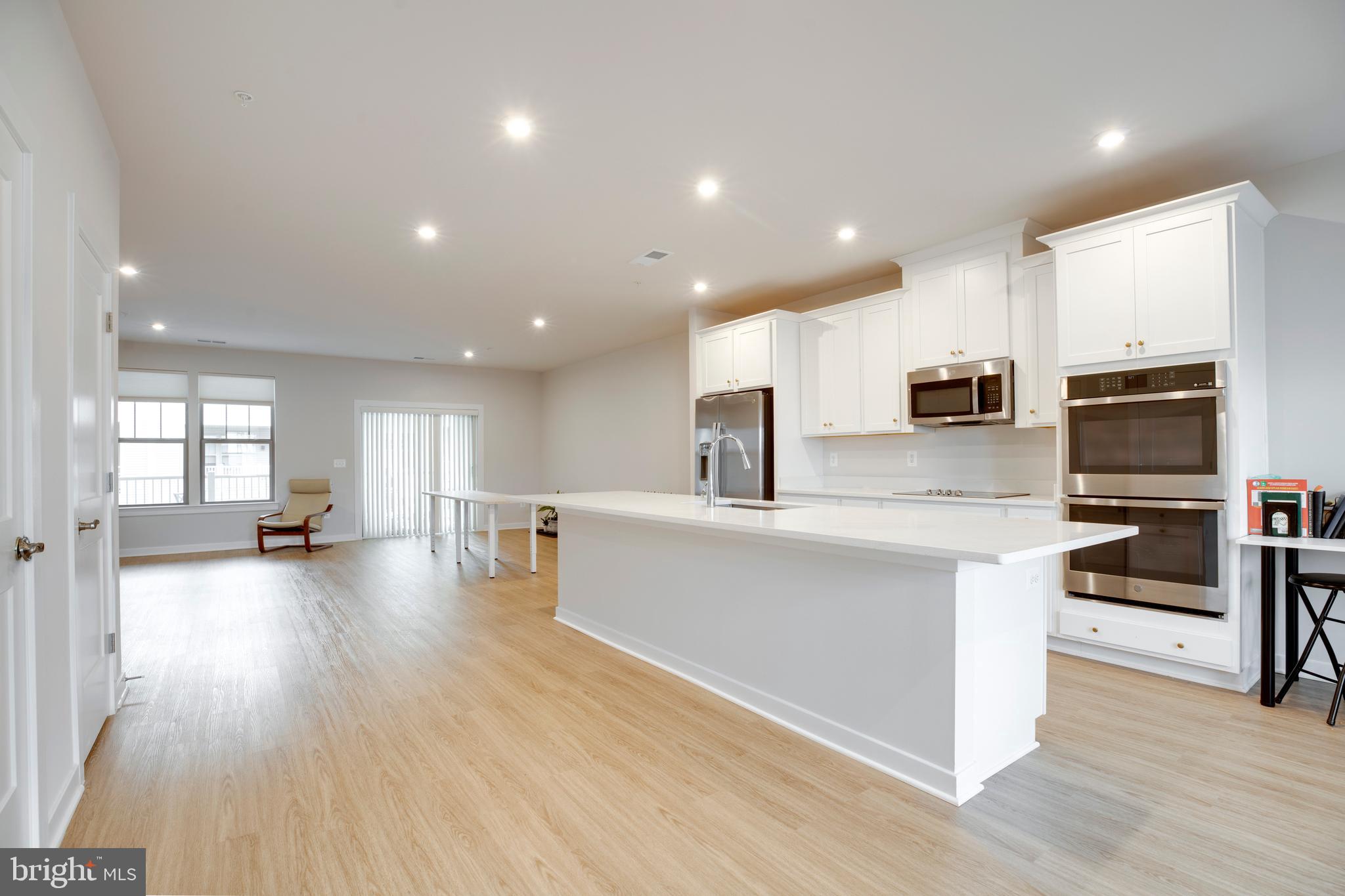 VILLAGE AT MANASSAS PARK - Residential