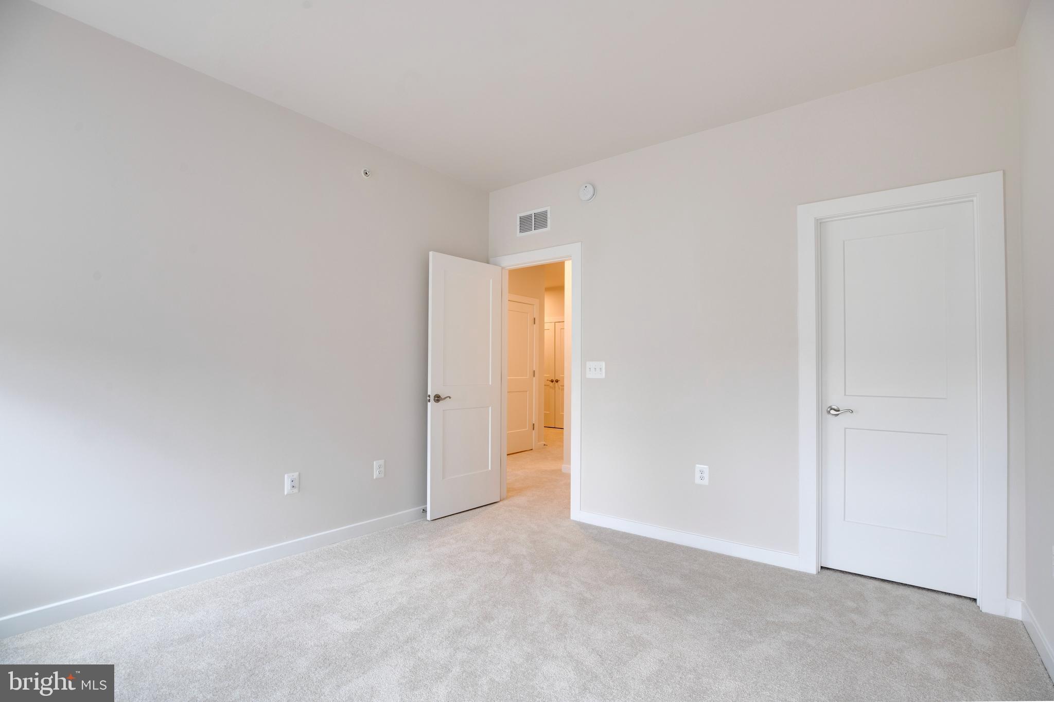 VILLAGE AT MANASSAS PARK - Residential