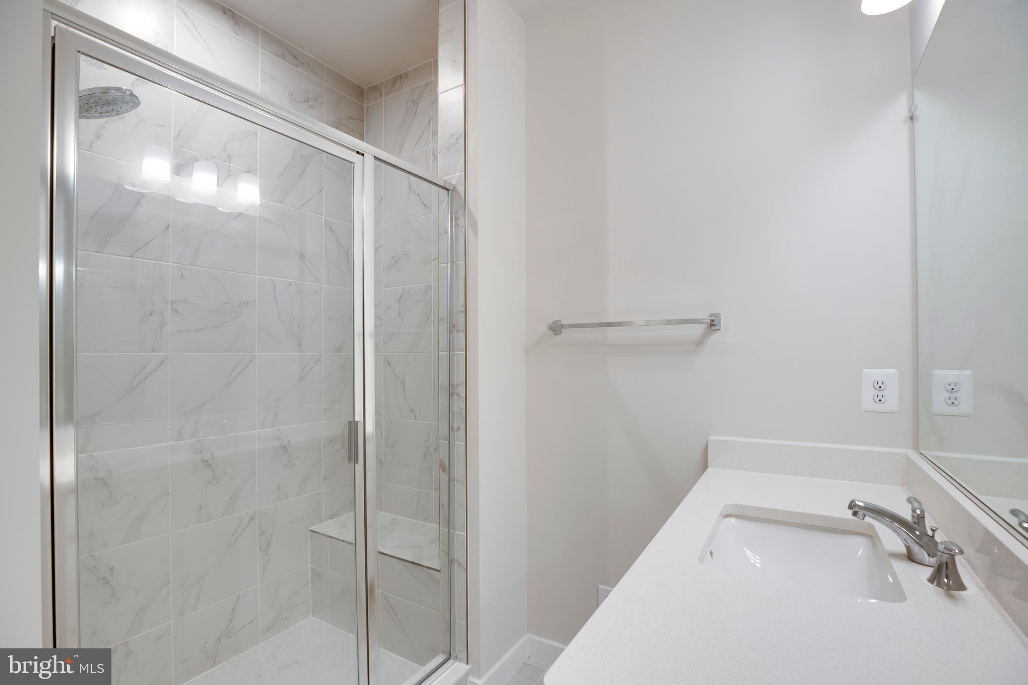 VILLAGE AT MANASSAS PARK - Residential