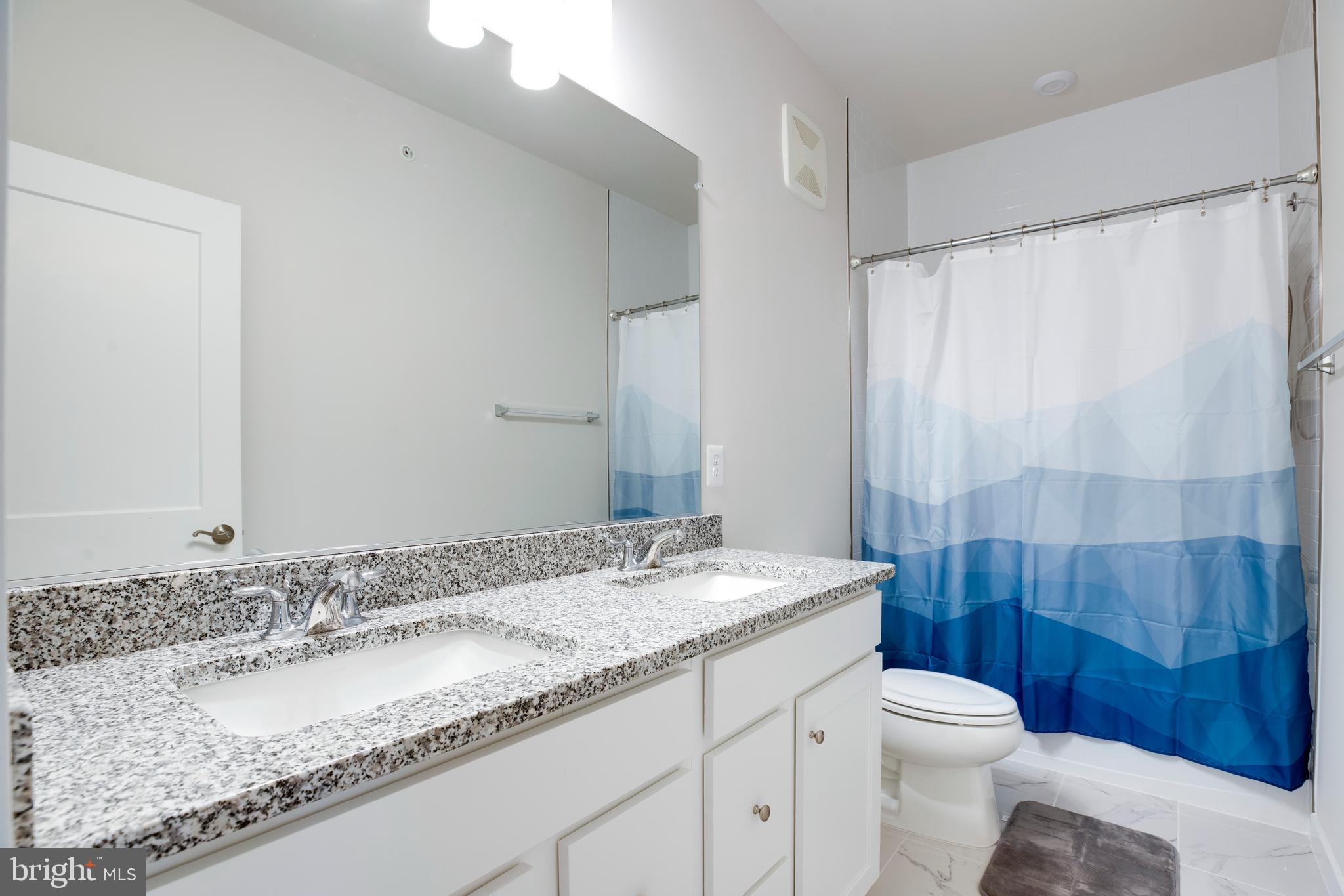 VILLAGE AT MANASSAS PARK - Residential