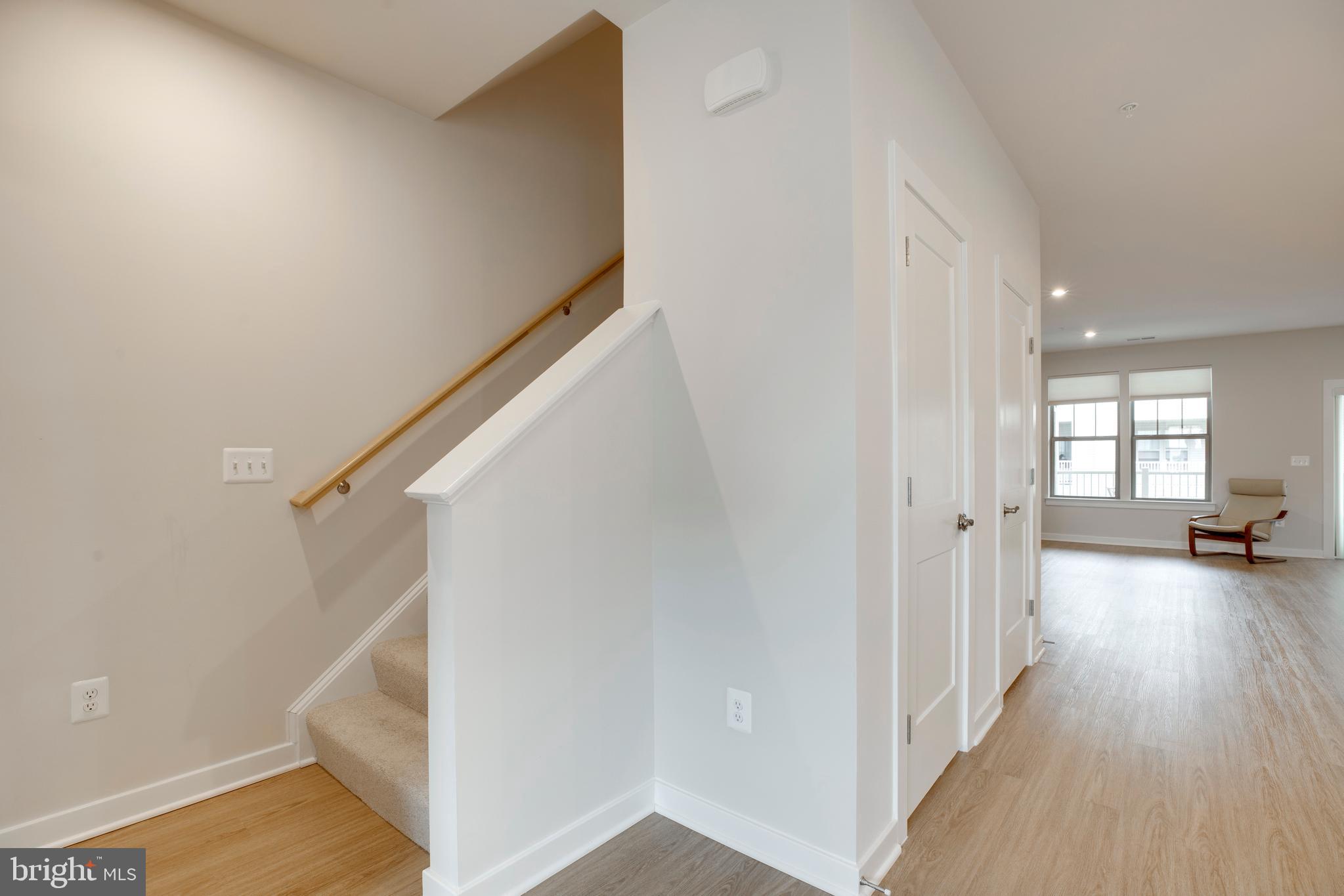 VILLAGE AT MANASSAS PARK - Residential