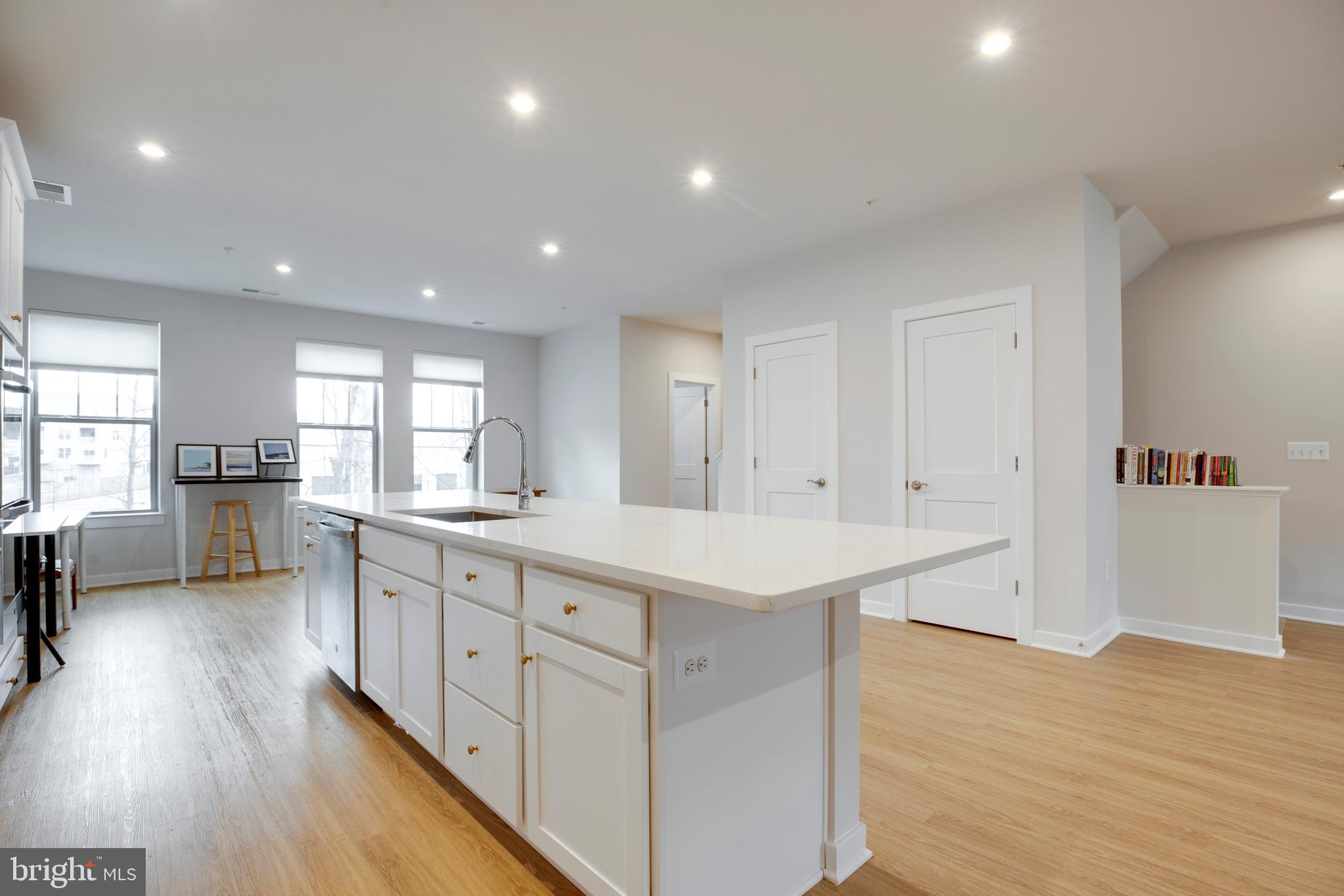 VILLAGE AT MANASSAS PARK - Residential