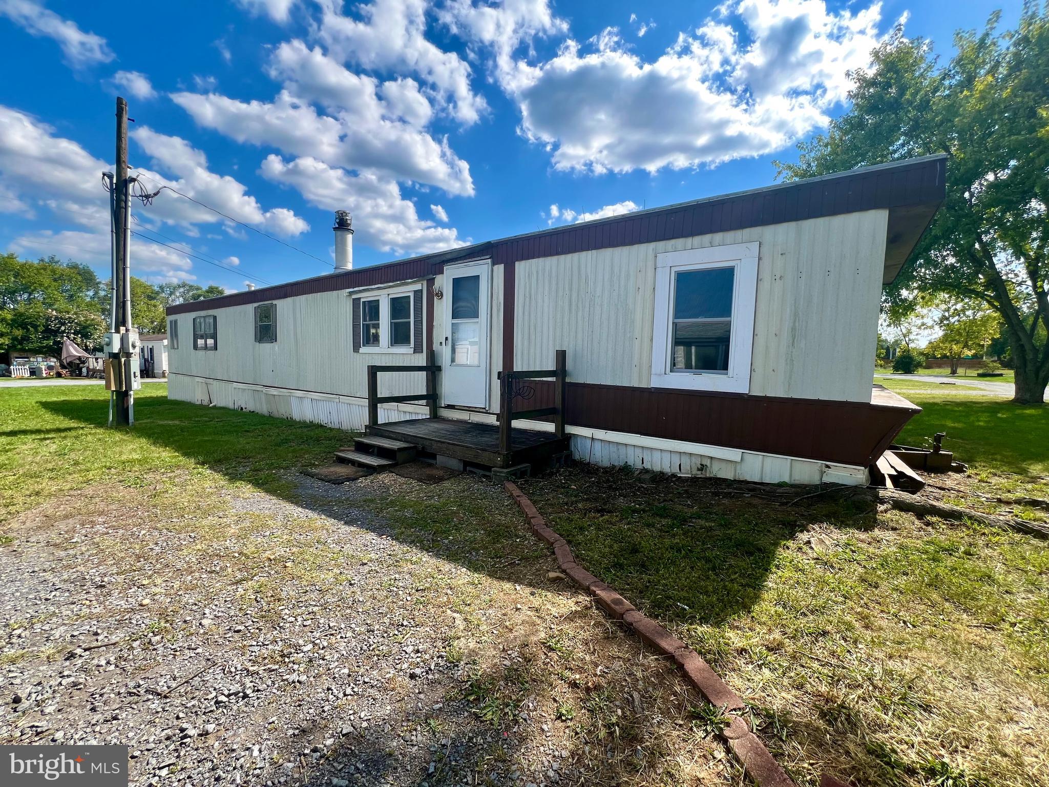 NONE AVAILABLE - Residential Lease