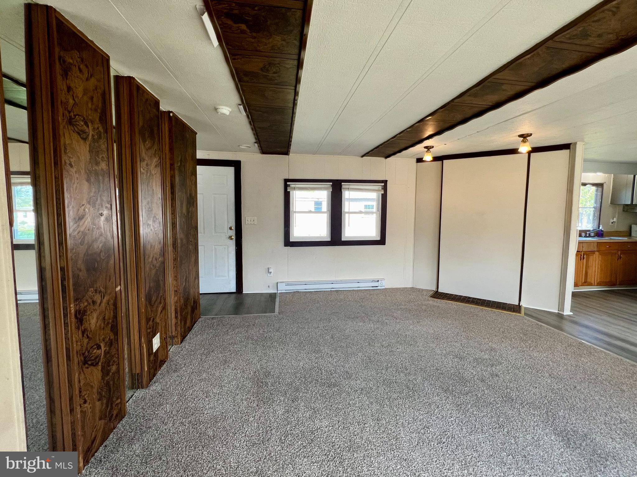 NONE AVAILABLE - Residential Lease