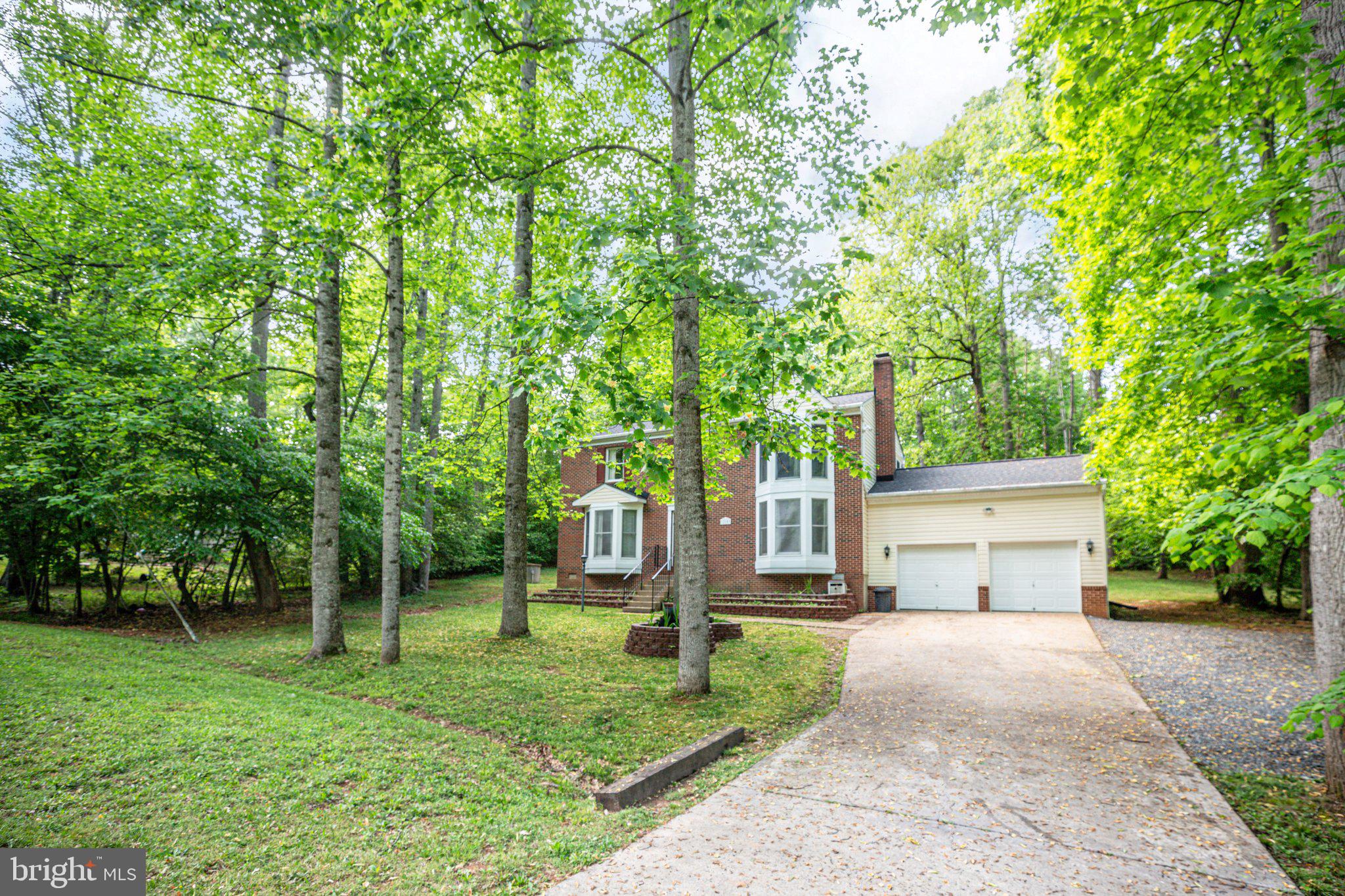 LAKE WILDERNESS - Residential