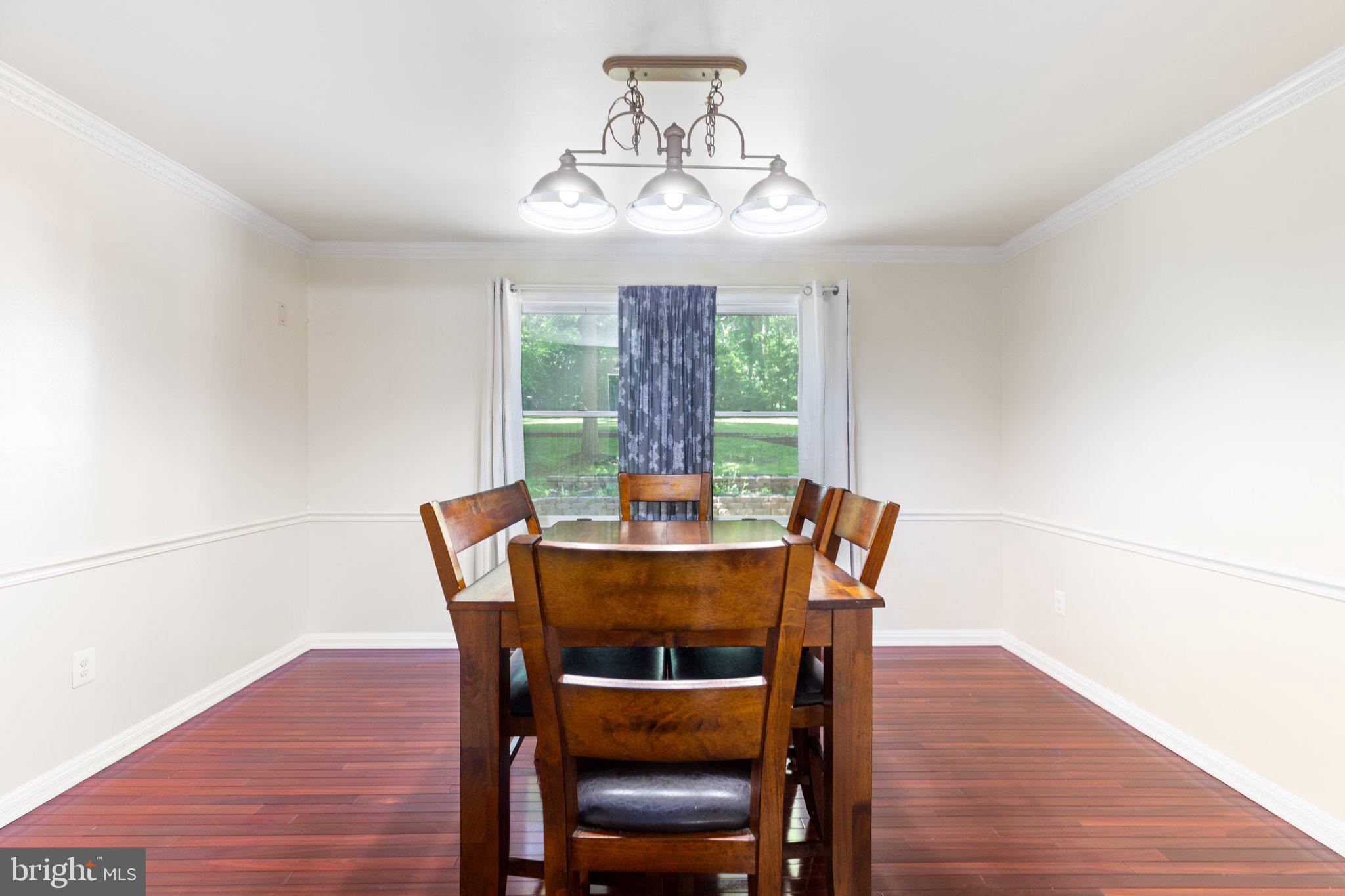 LAKE WILDERNESS - Residential