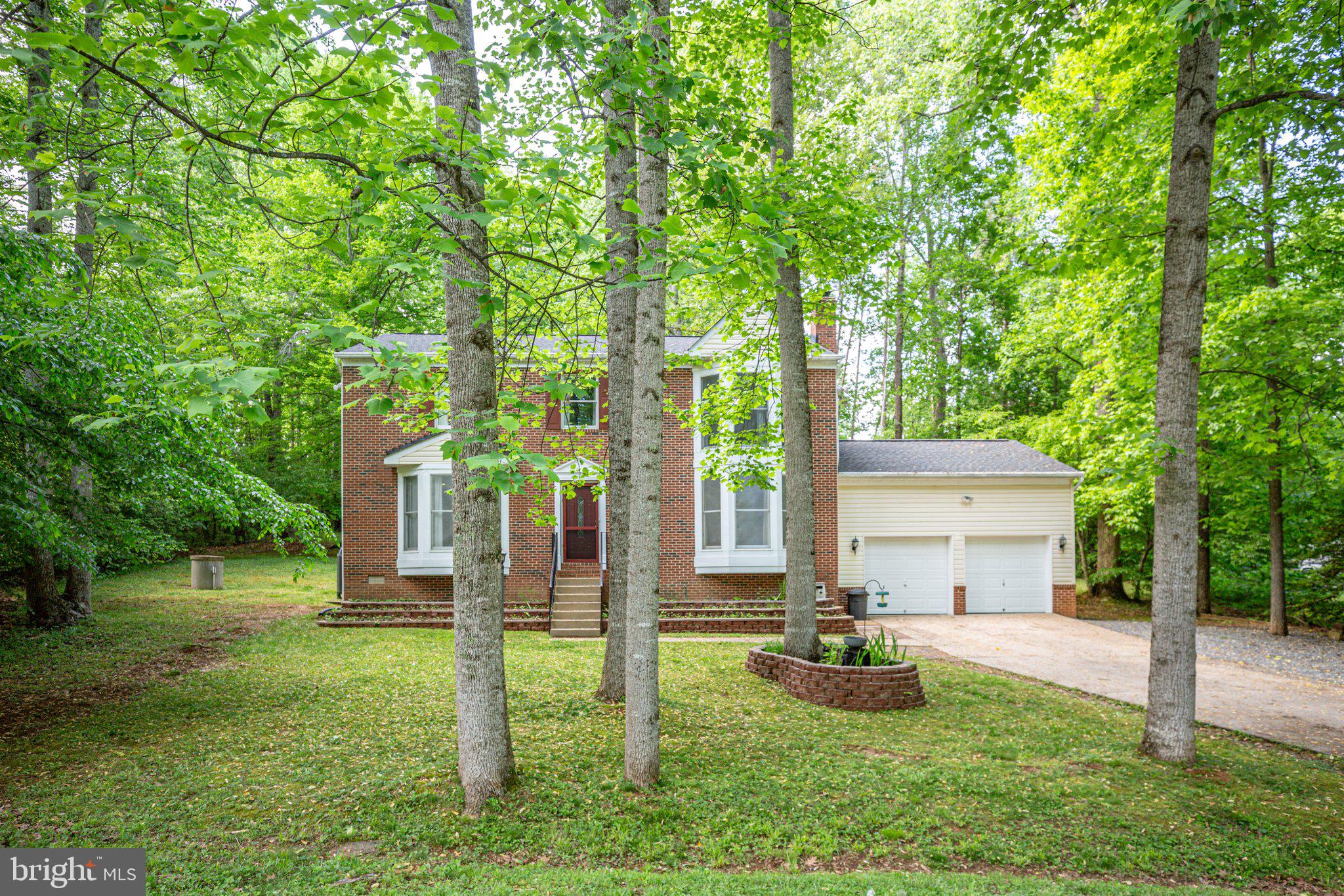 LAKE WILDERNESS - Residential