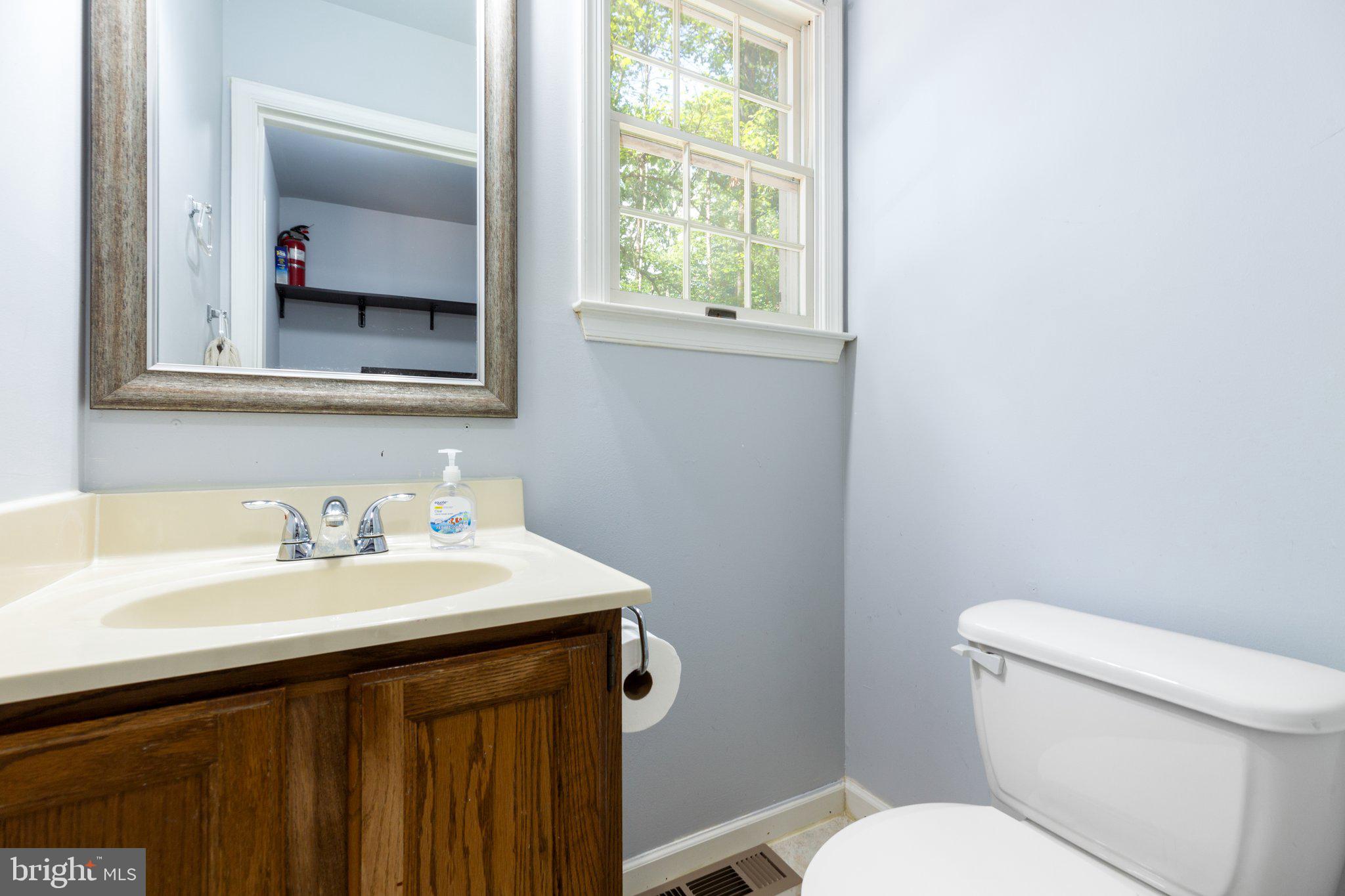 LAKE WILDERNESS - Residential