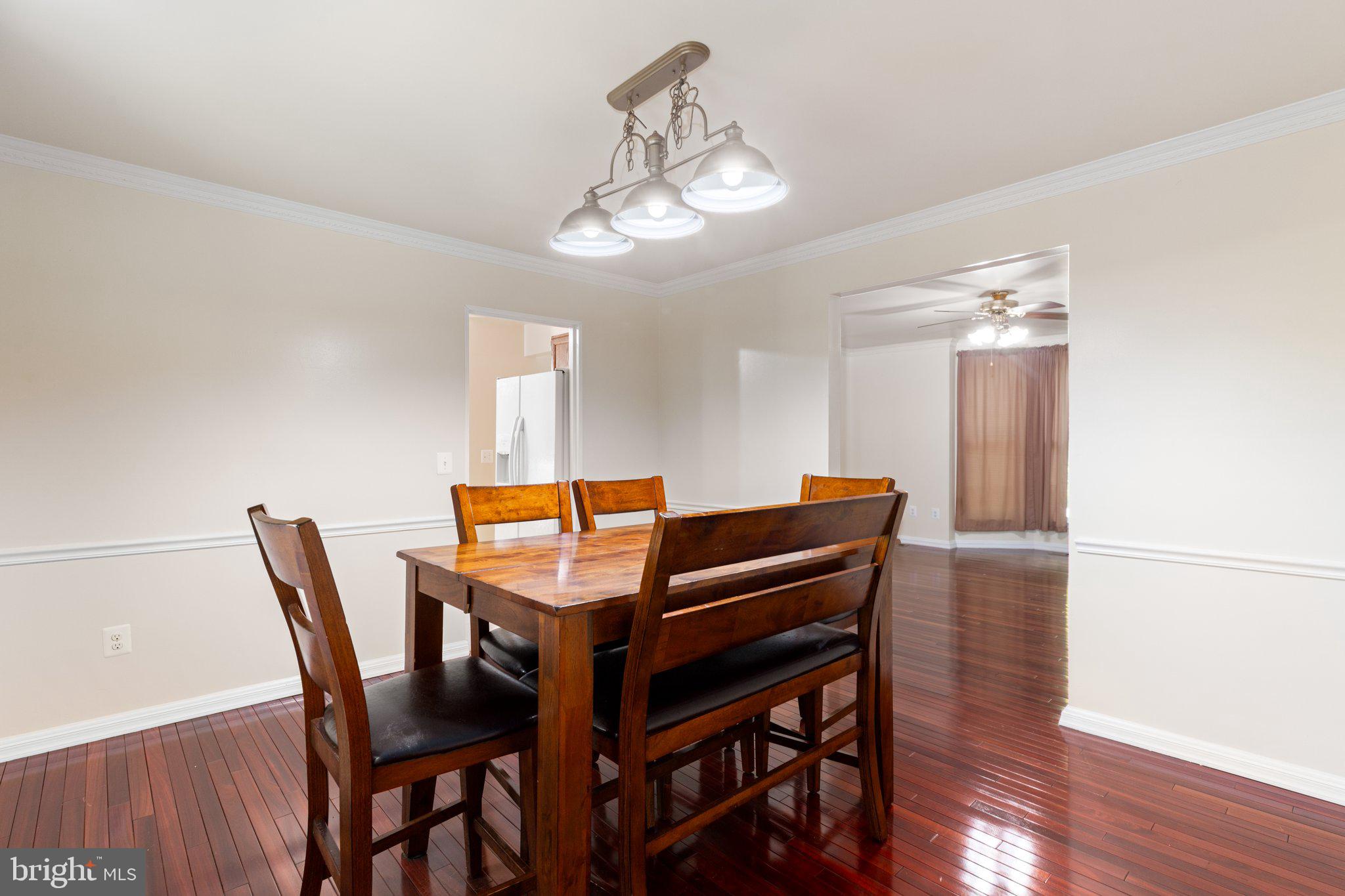 LAKE WILDERNESS - Residential