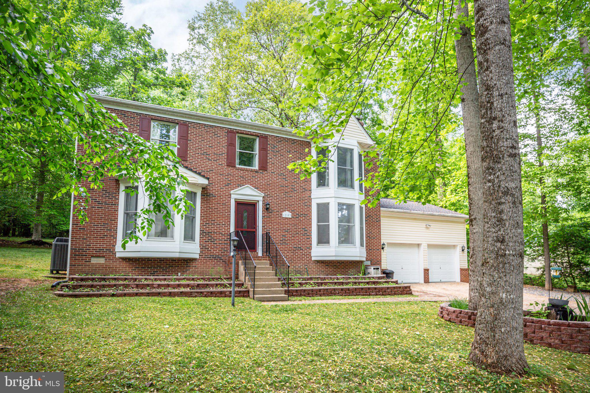 LAKE WILDERNESS - Residential