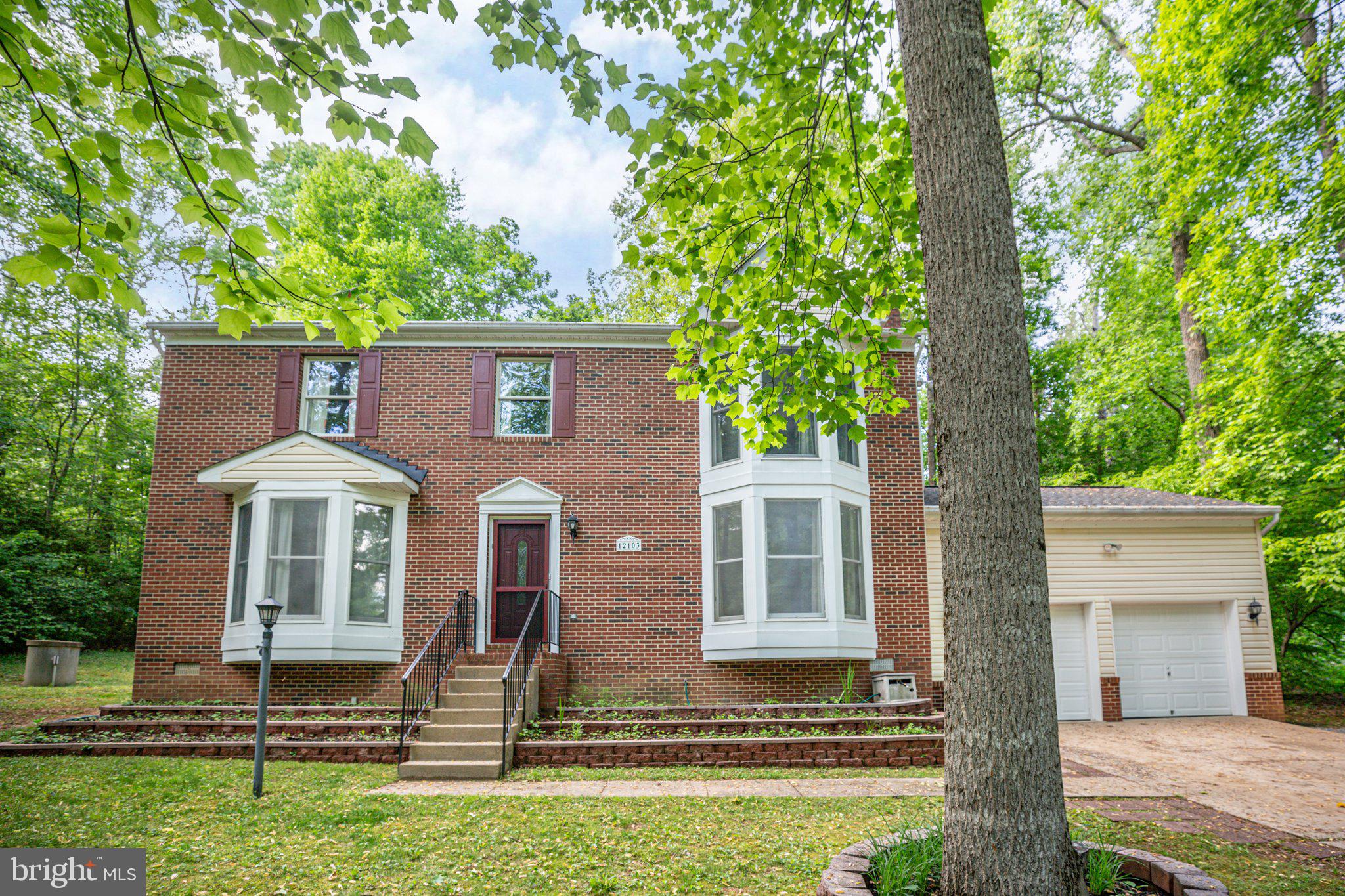 LAKE WILDERNESS - Residential