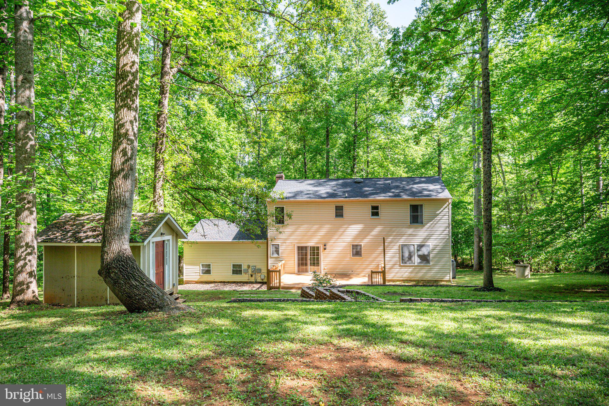 LAKE WILDERNESS - Residential