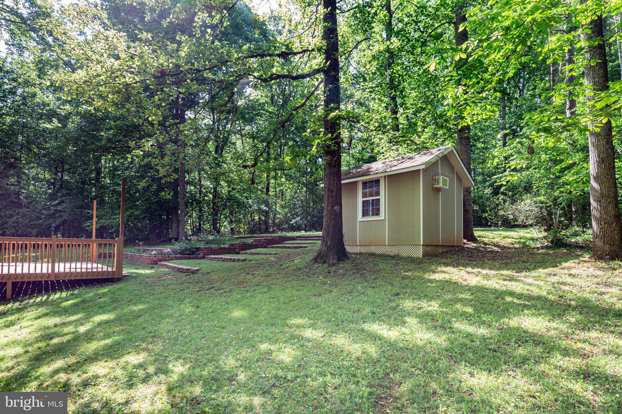 LAKE WILDERNESS - Residential