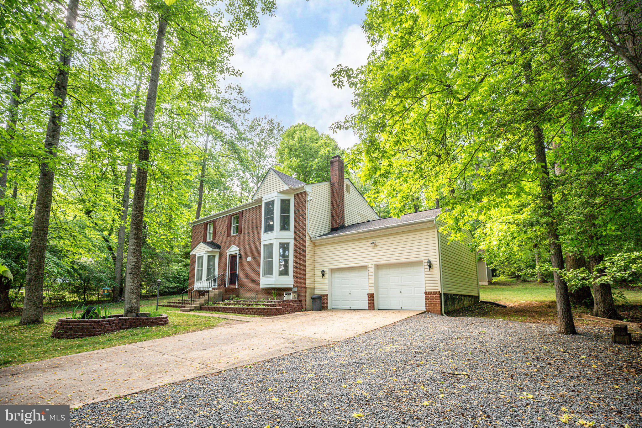 LAKE WILDERNESS - Residential