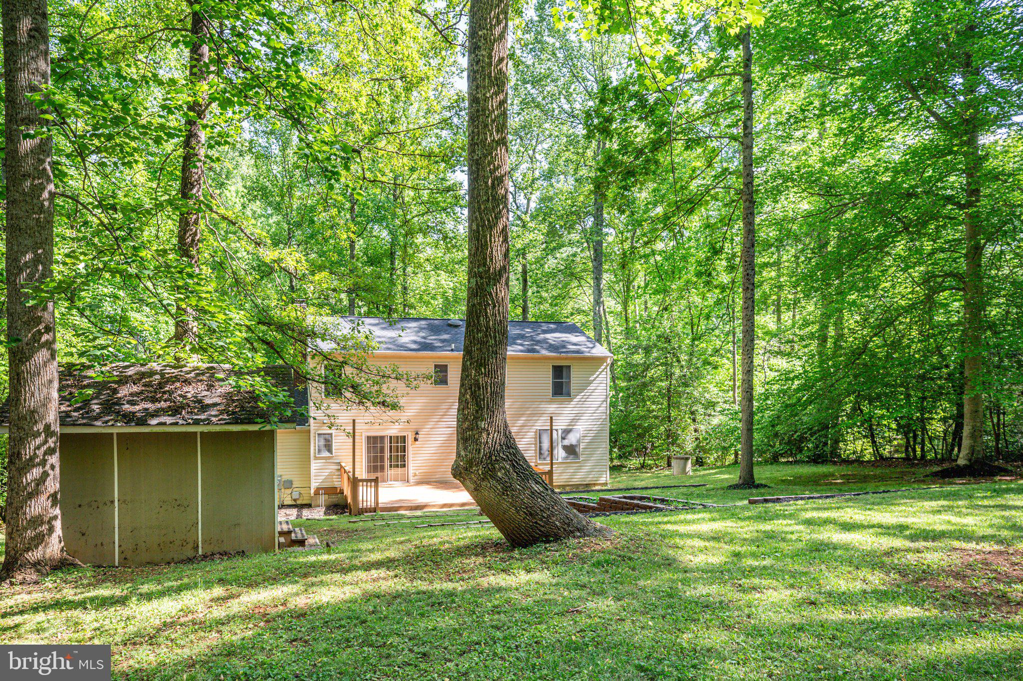 LAKE WILDERNESS - Residential