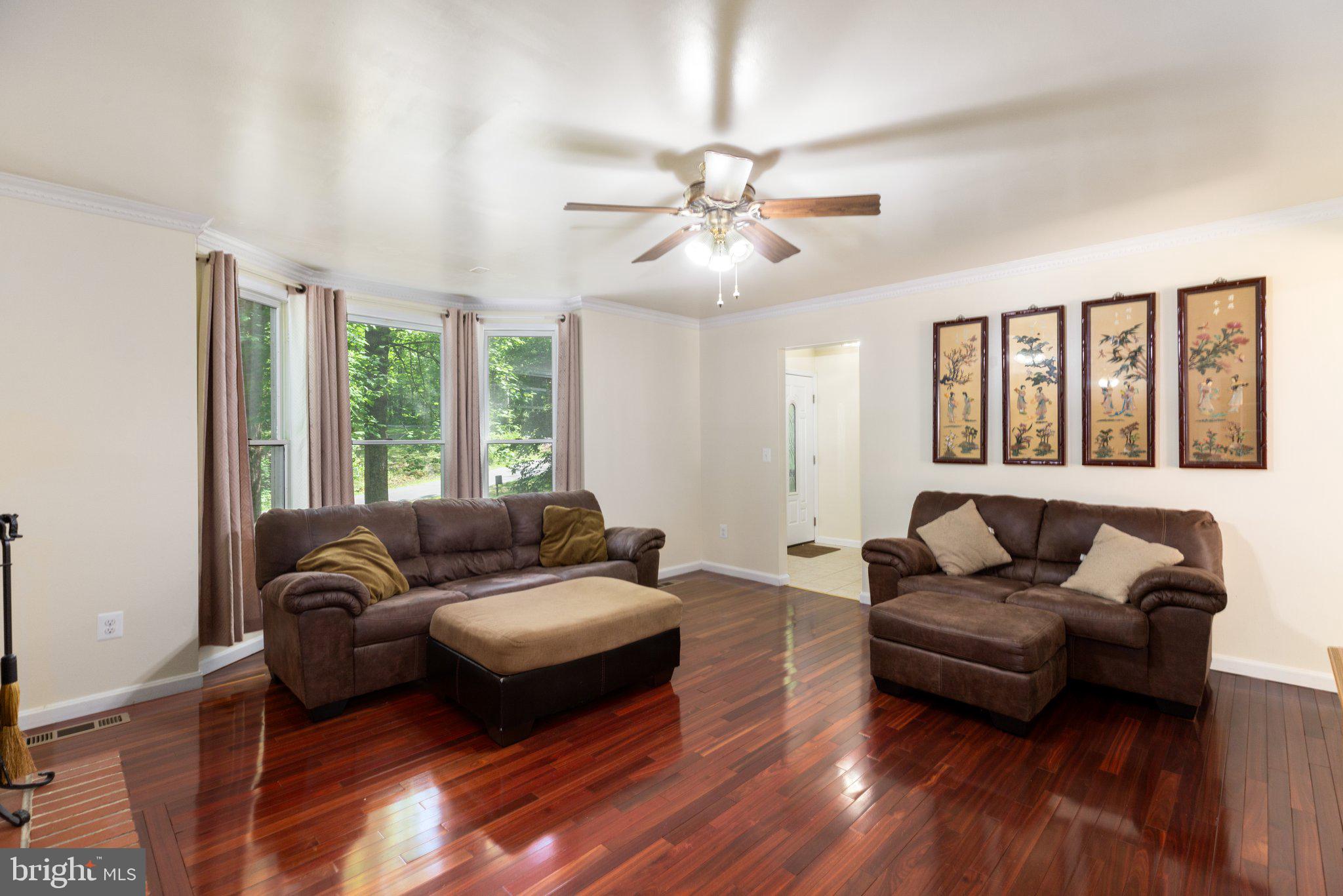 LAKE WILDERNESS - Residential