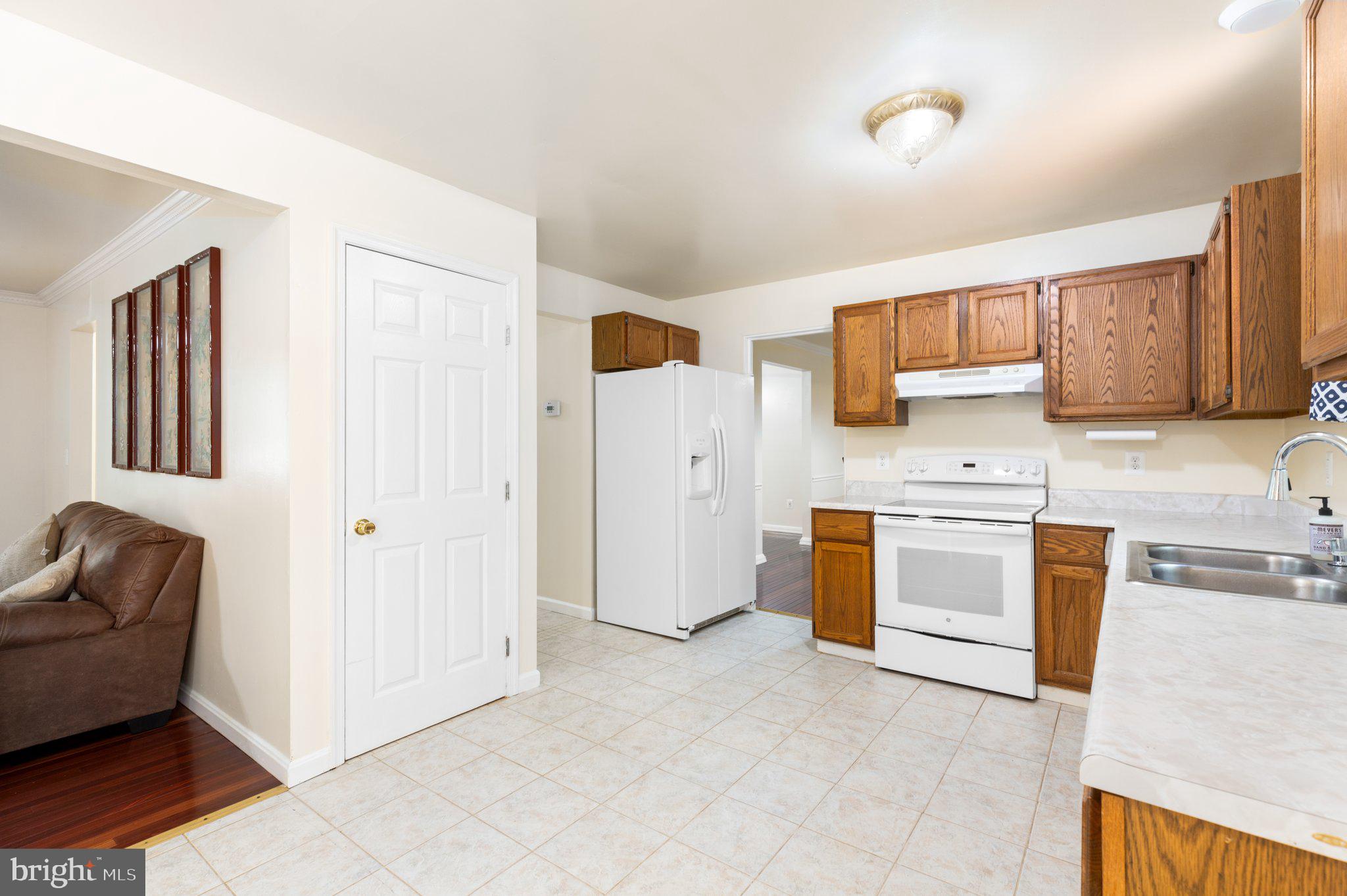 LAKE WILDERNESS - Residential