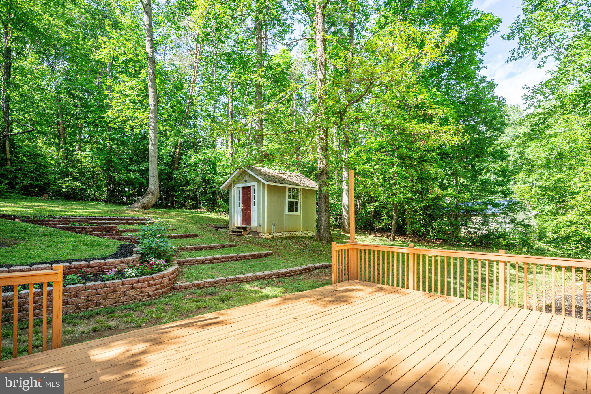 LAKE WILDERNESS - Residential