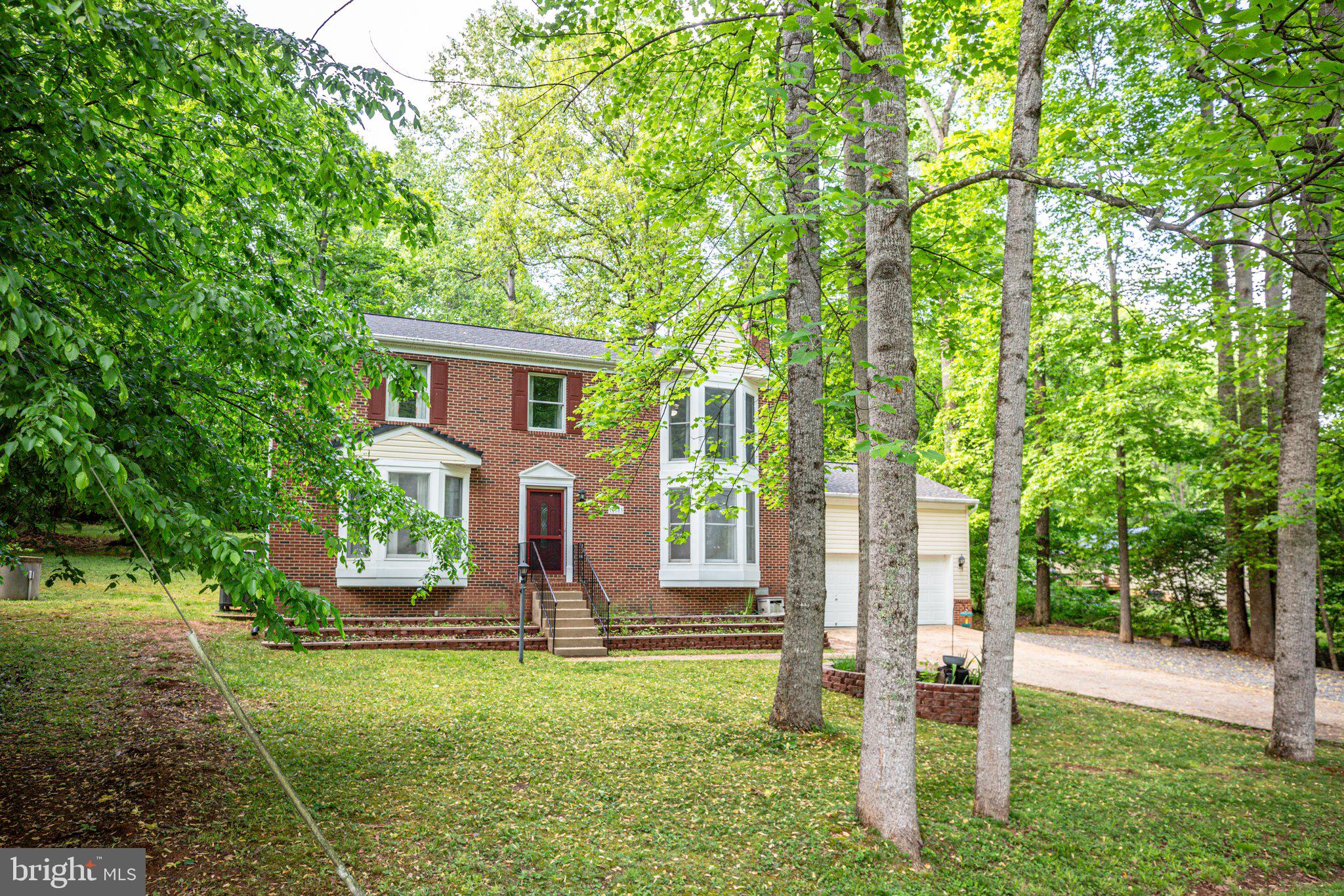 LAKE WILDERNESS - Residential