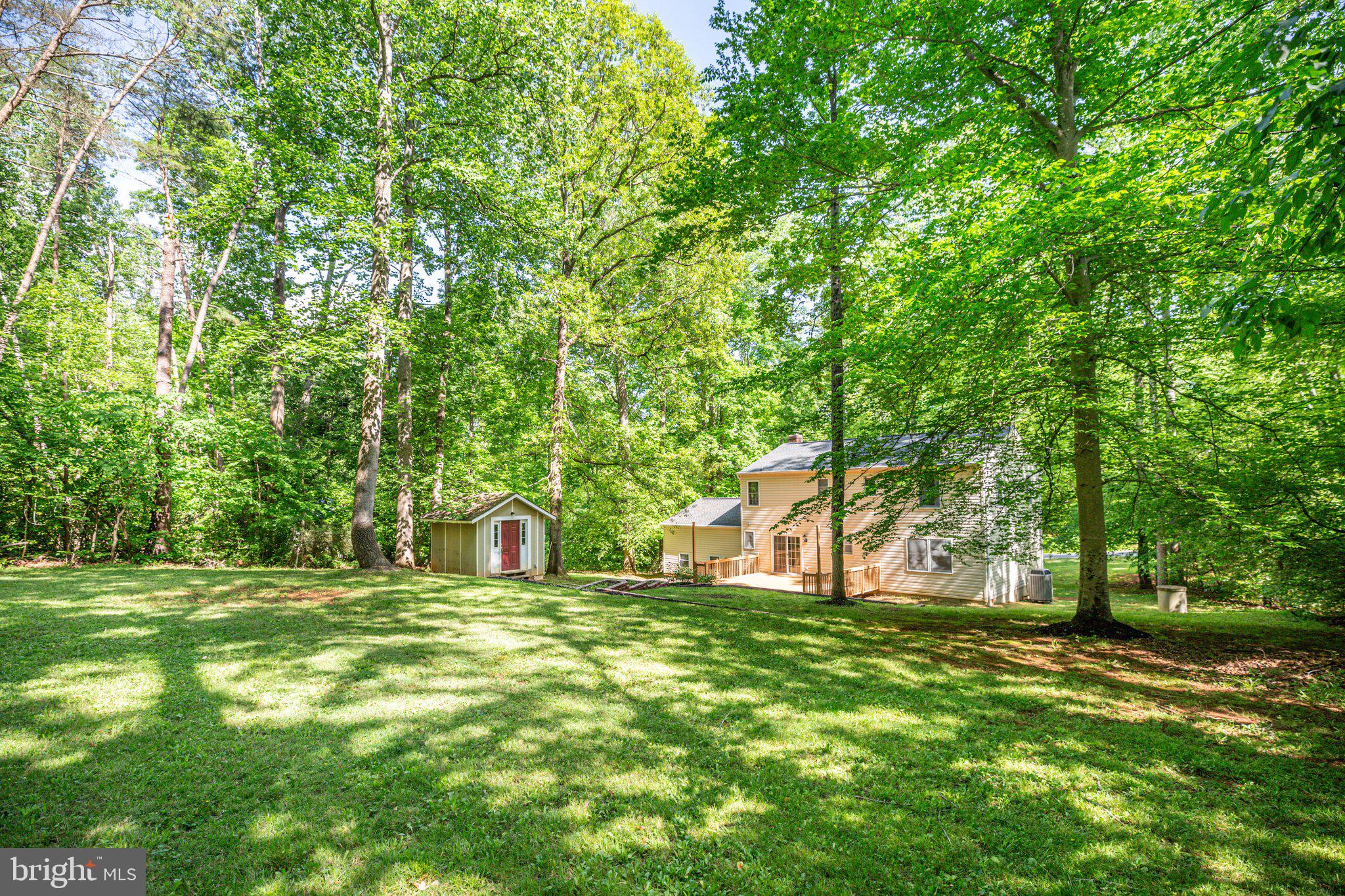 LAKE WILDERNESS - Residential