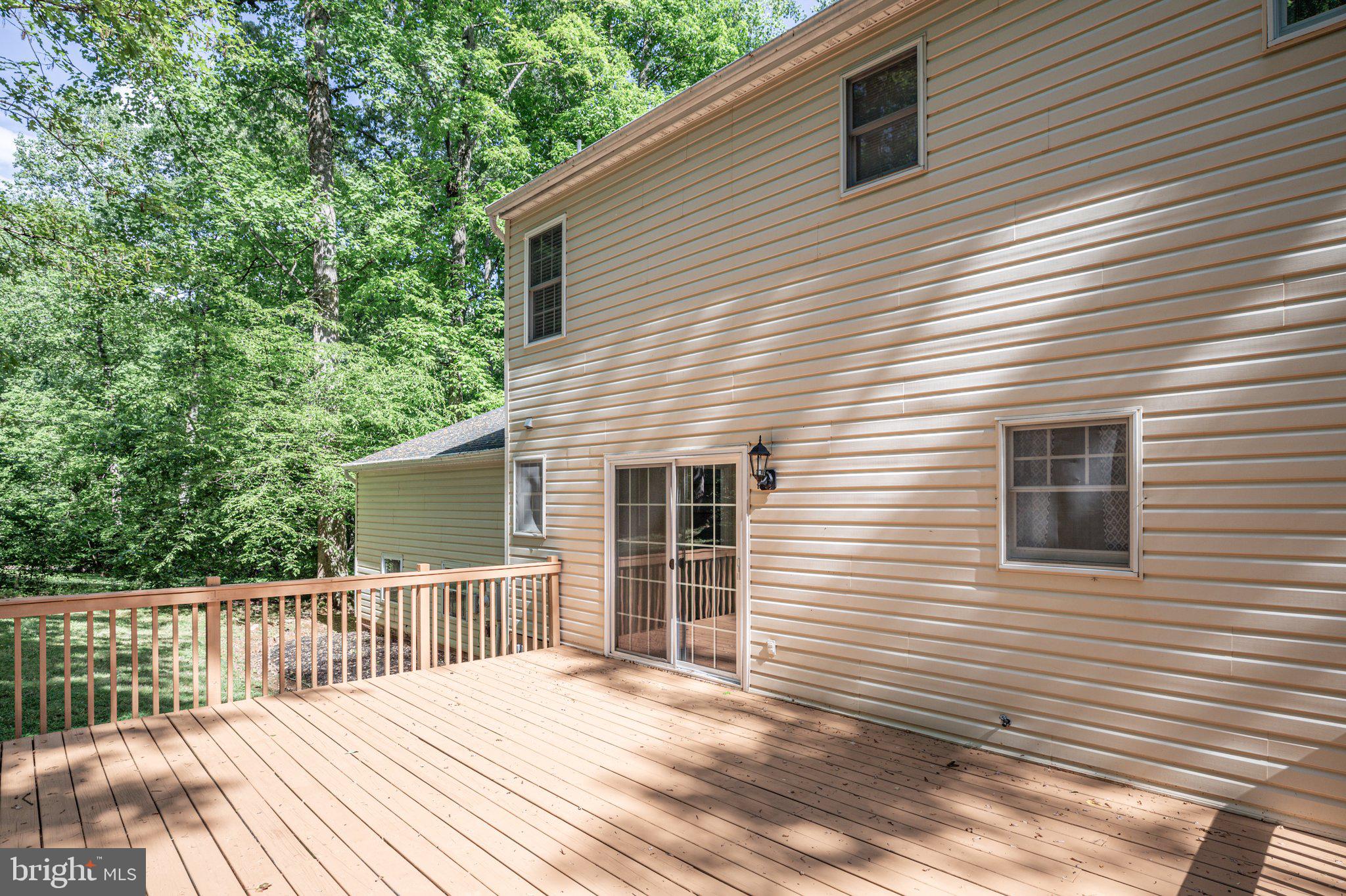 LAKE WILDERNESS - Residential