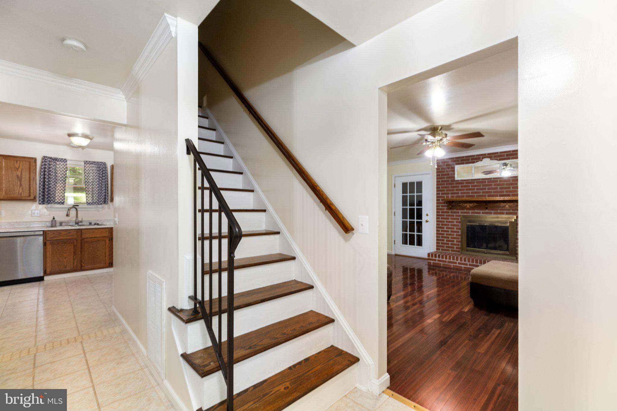 LAKE WILDERNESS - Residential